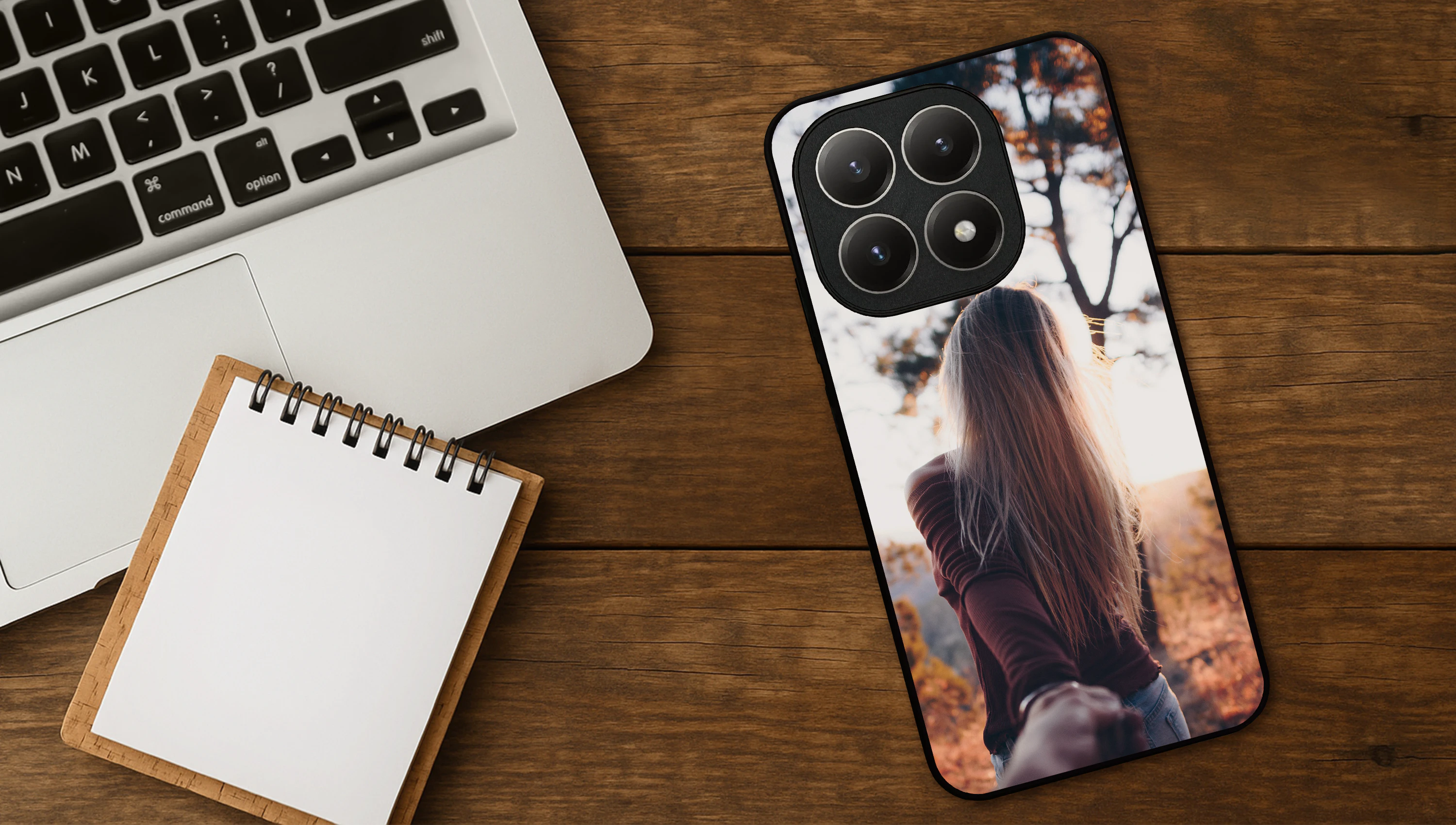 Fotohülle bedrucken: Welche Xiaomi 15T Schutzhülle passt zu dir?