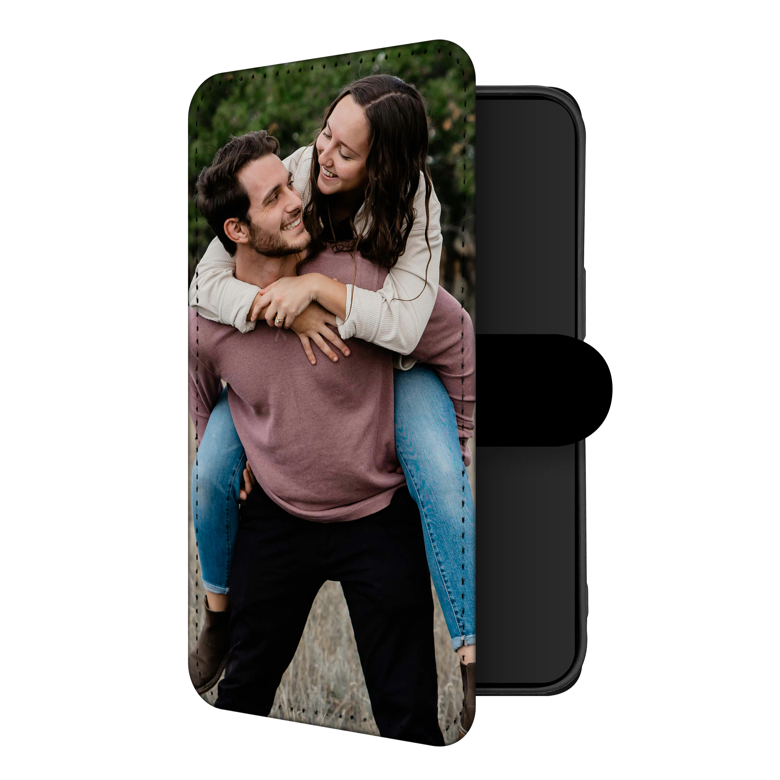 Galaxy A57 5G Flipcase