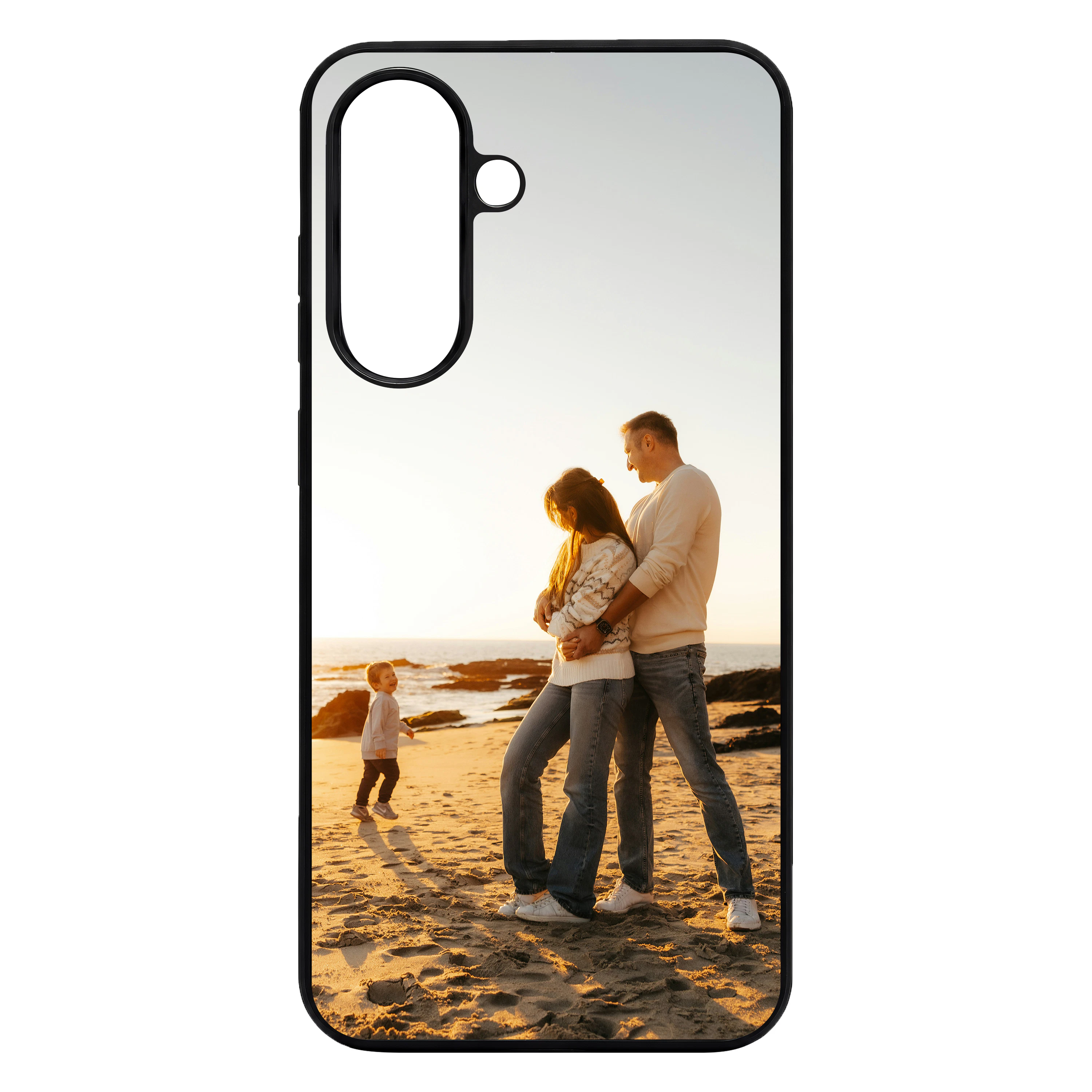 Galaxy A57 5G Softcase