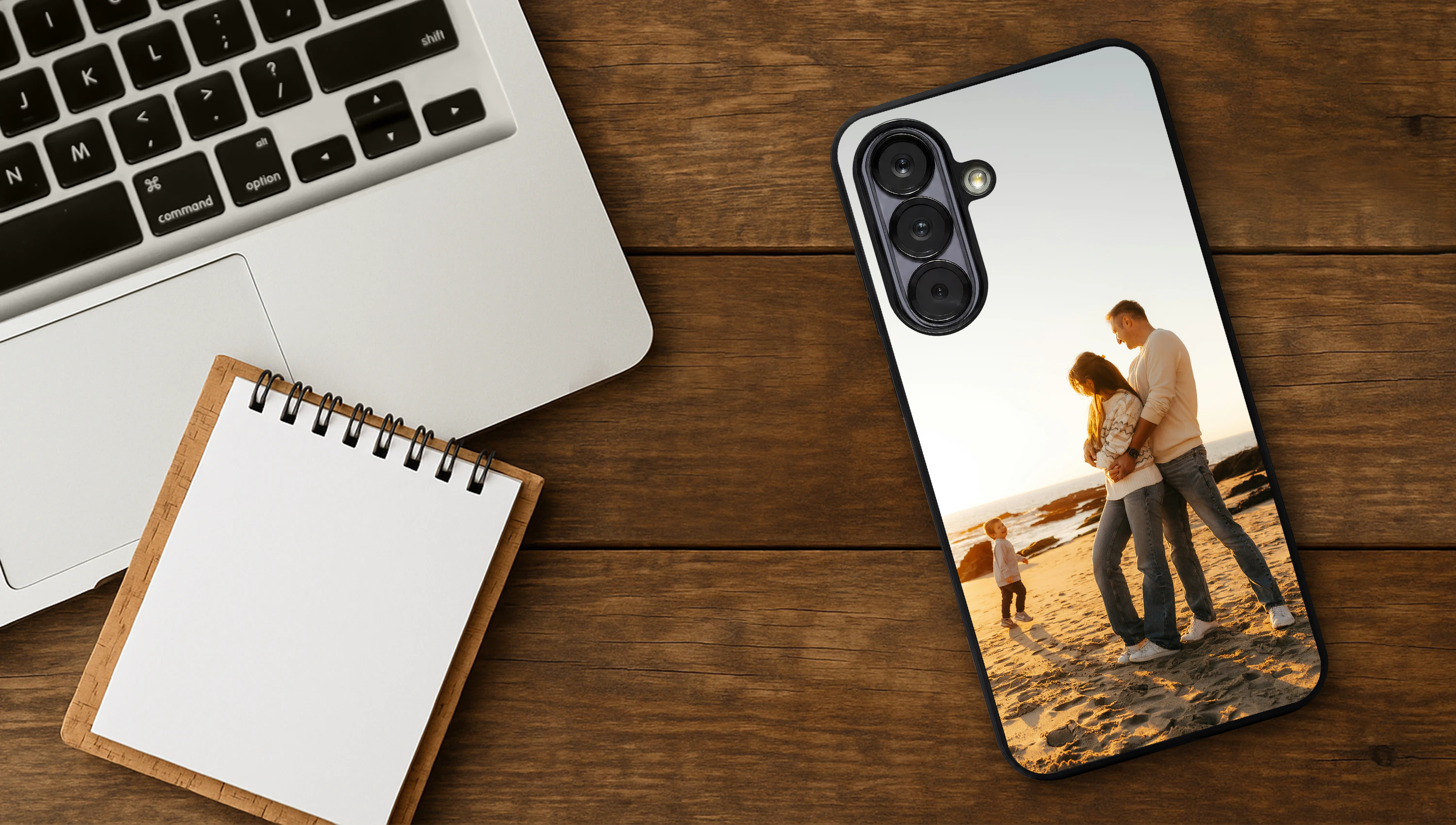 Deine Schutzhülle: Samsung Galaxy A57 5G Handyhülle gestalten