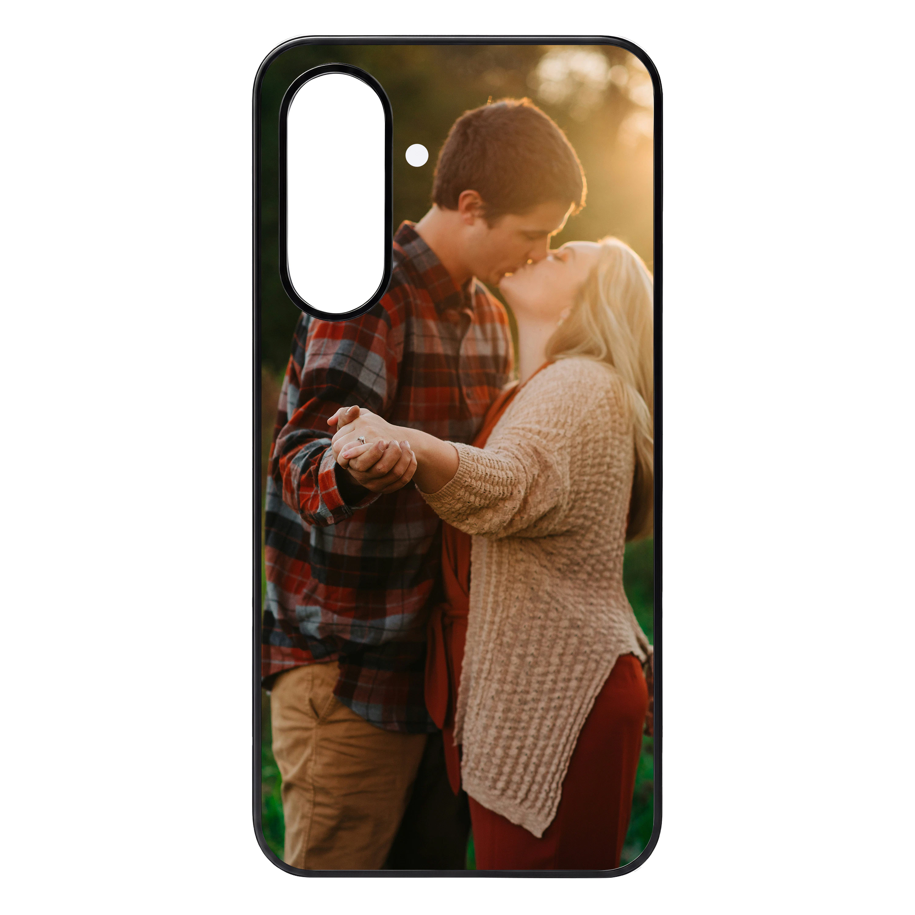 Galaxy A37 5G Softcase