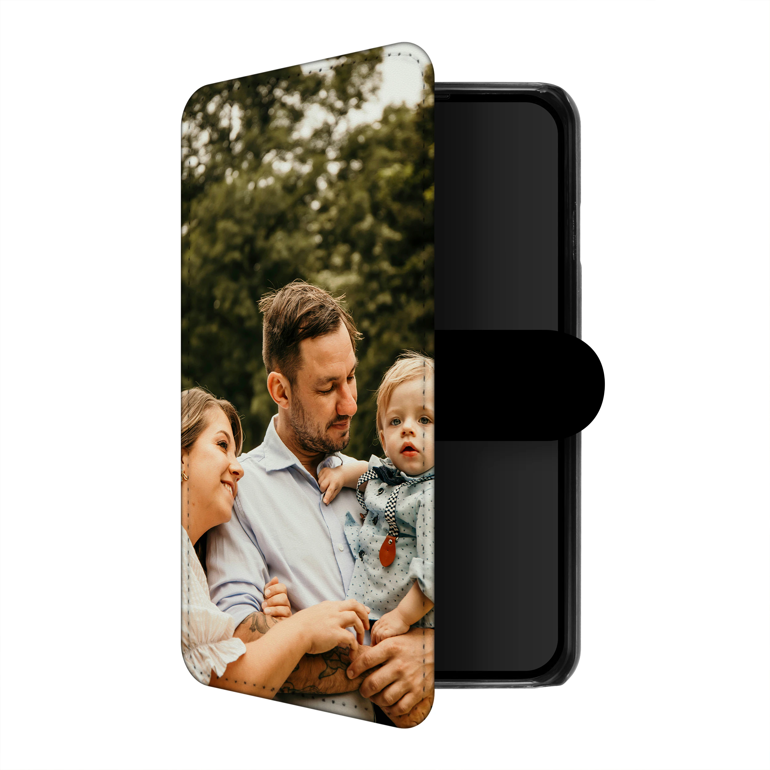 Xiaomi Redmi A7 Pro Flipcase