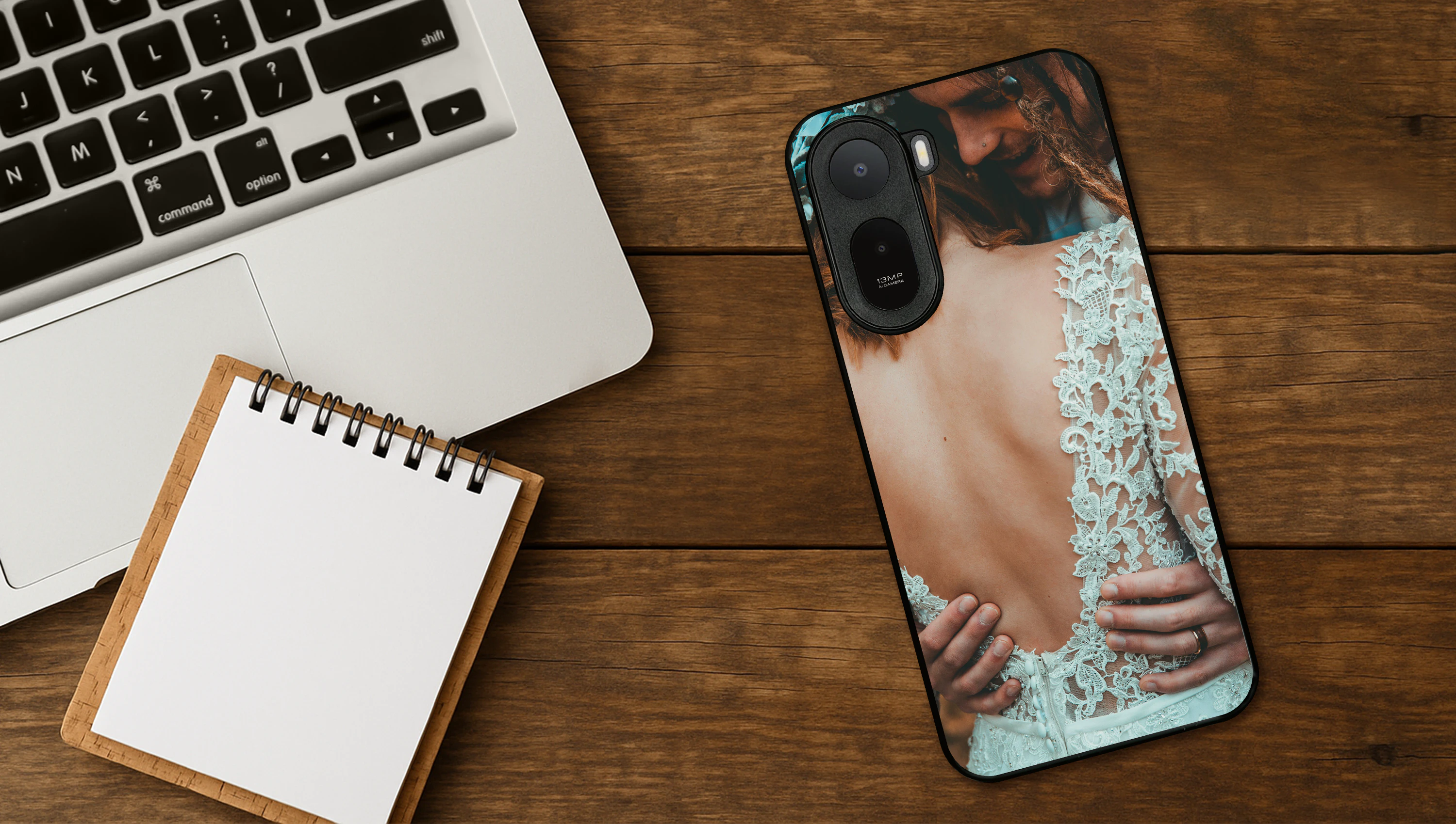 Premium-Schutz für dein Xiaomi Redmi A7 Pro: Softcase und Flipcase im Vergleich