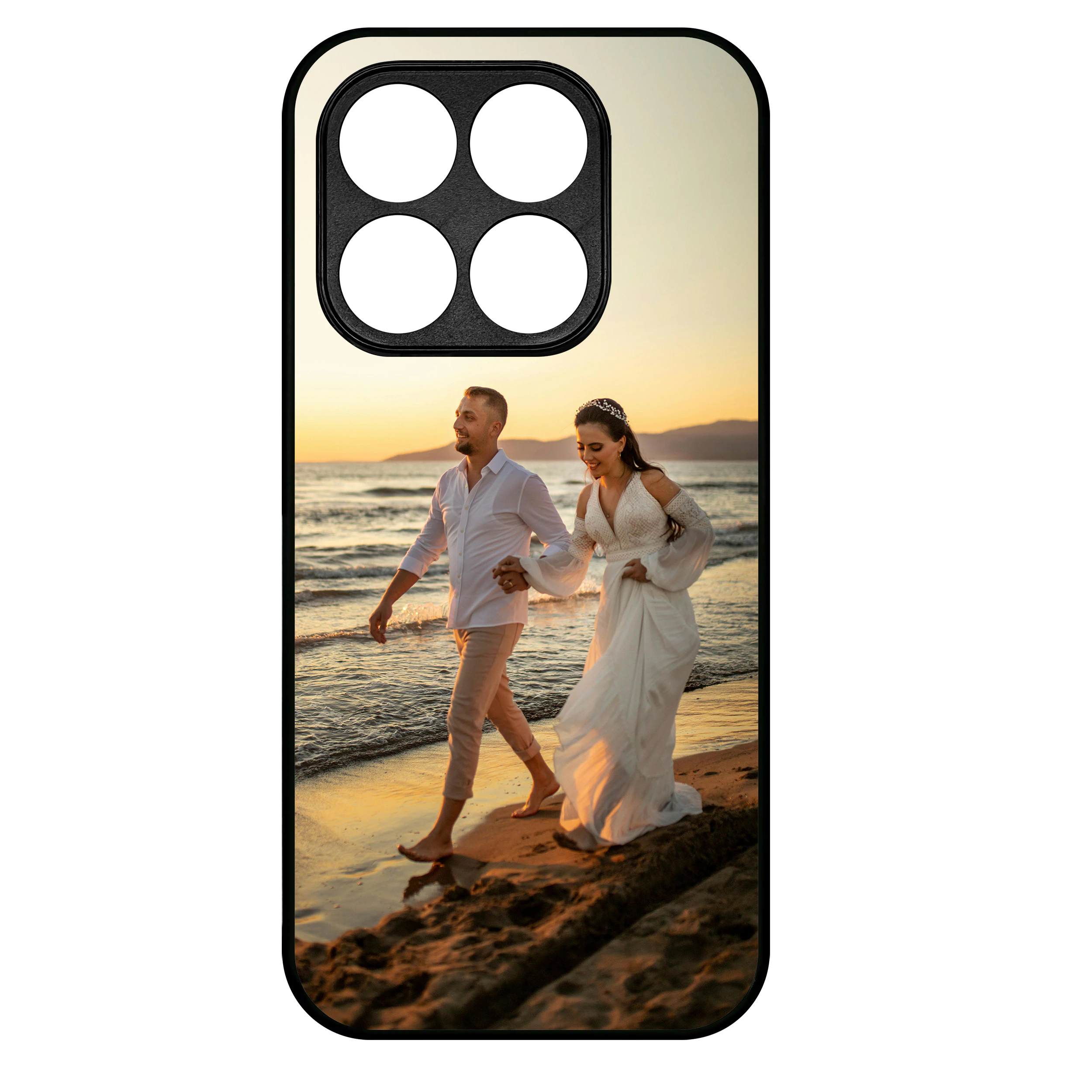 Xiaomi 17 Softcase
