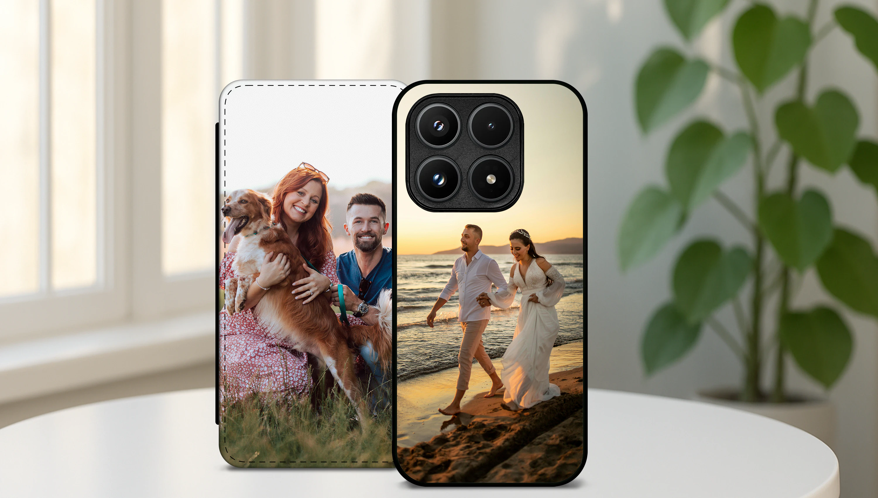 Personalisierte Xiaomi 17 Handyhülle selbst gestalten