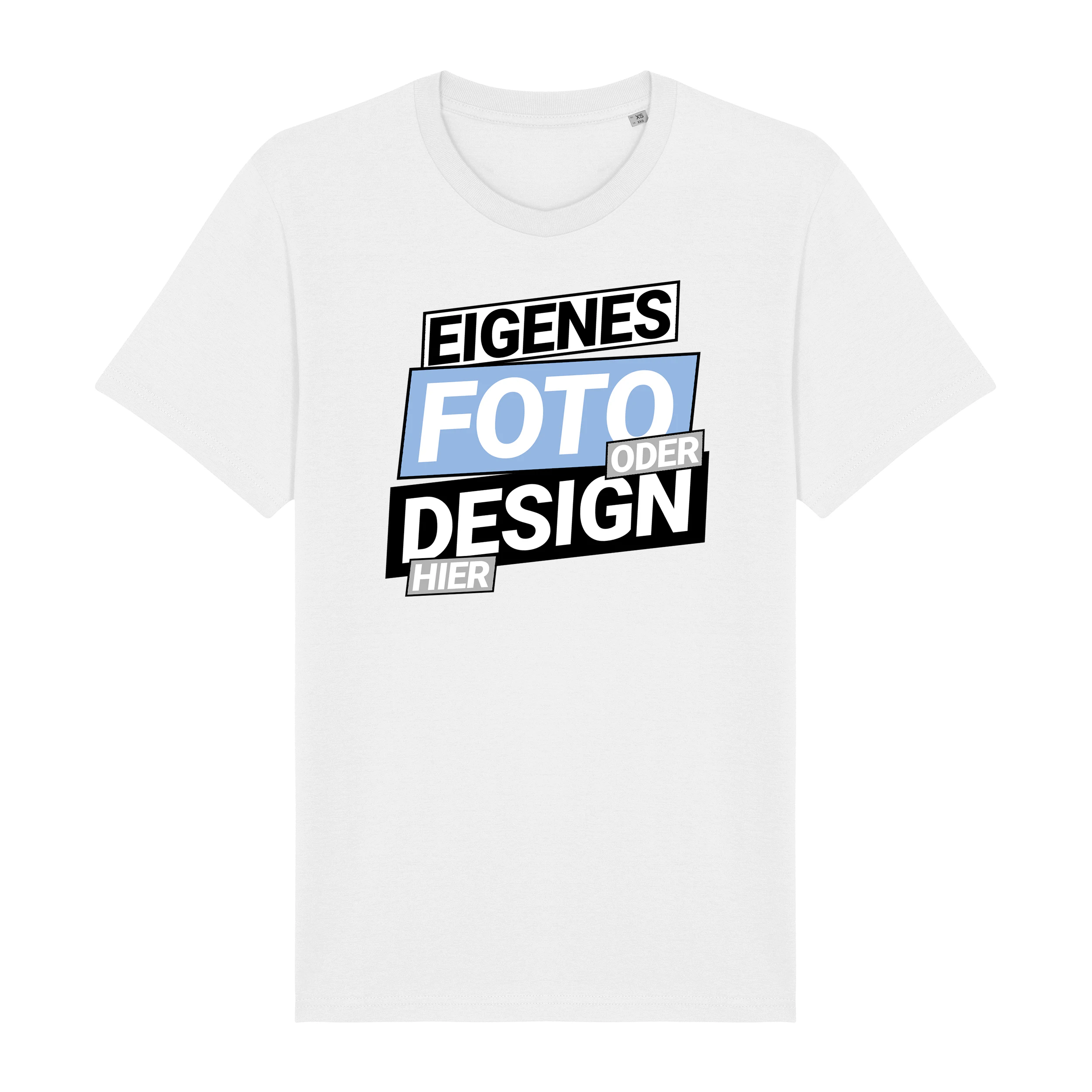 Bio T-Shirt „Basic“