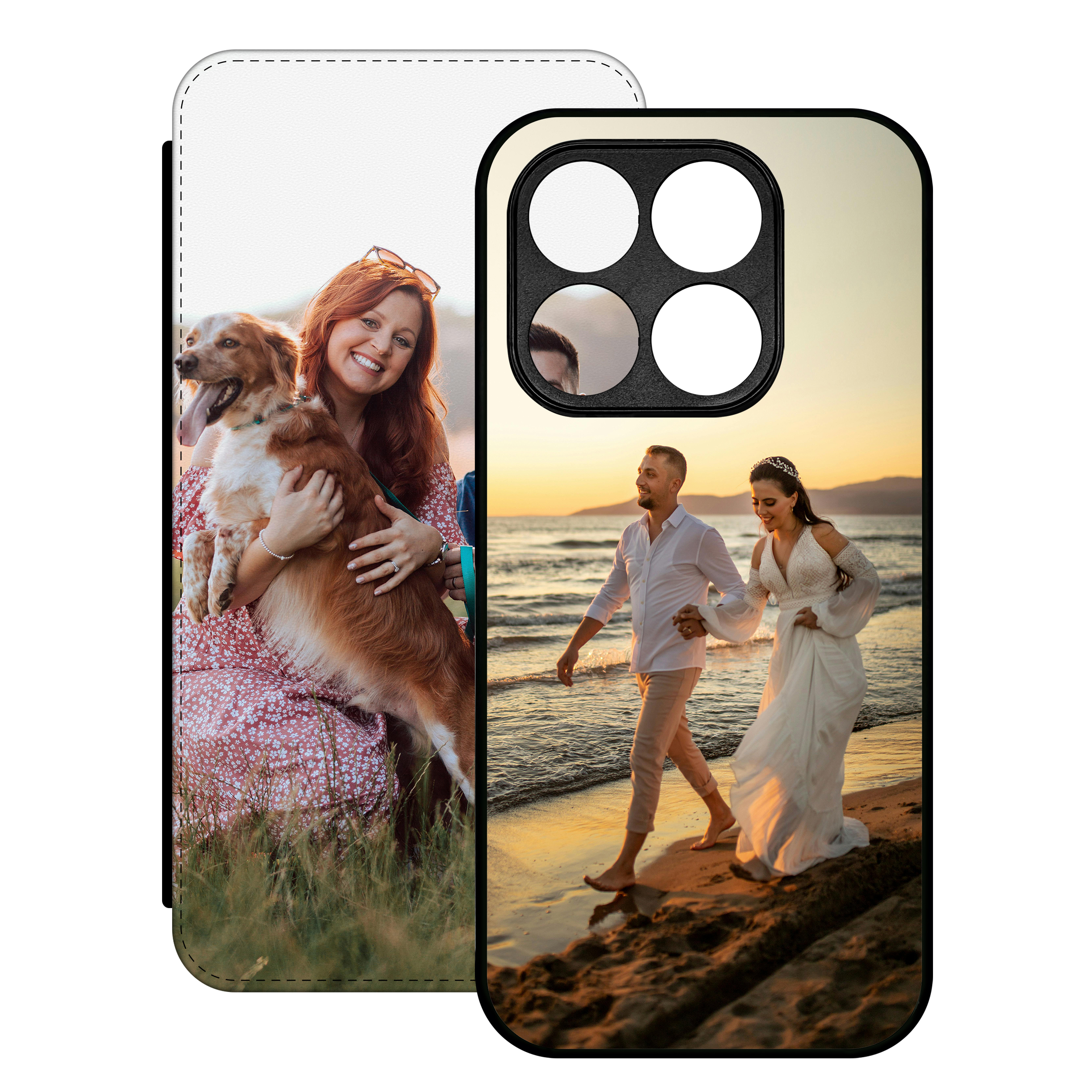 Xiaomi 17 Hüllen