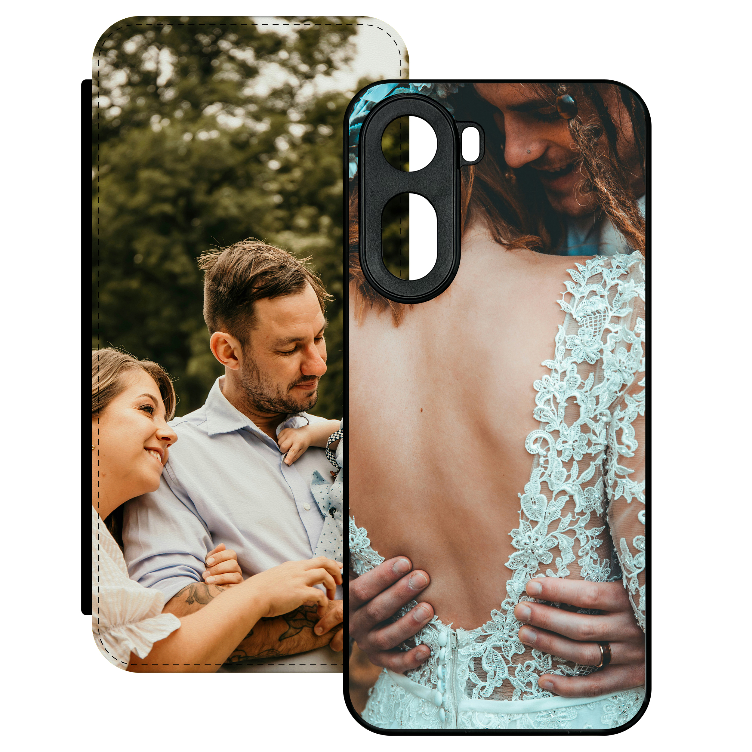 Xiaomi Redmi A7 Pro Hüllen