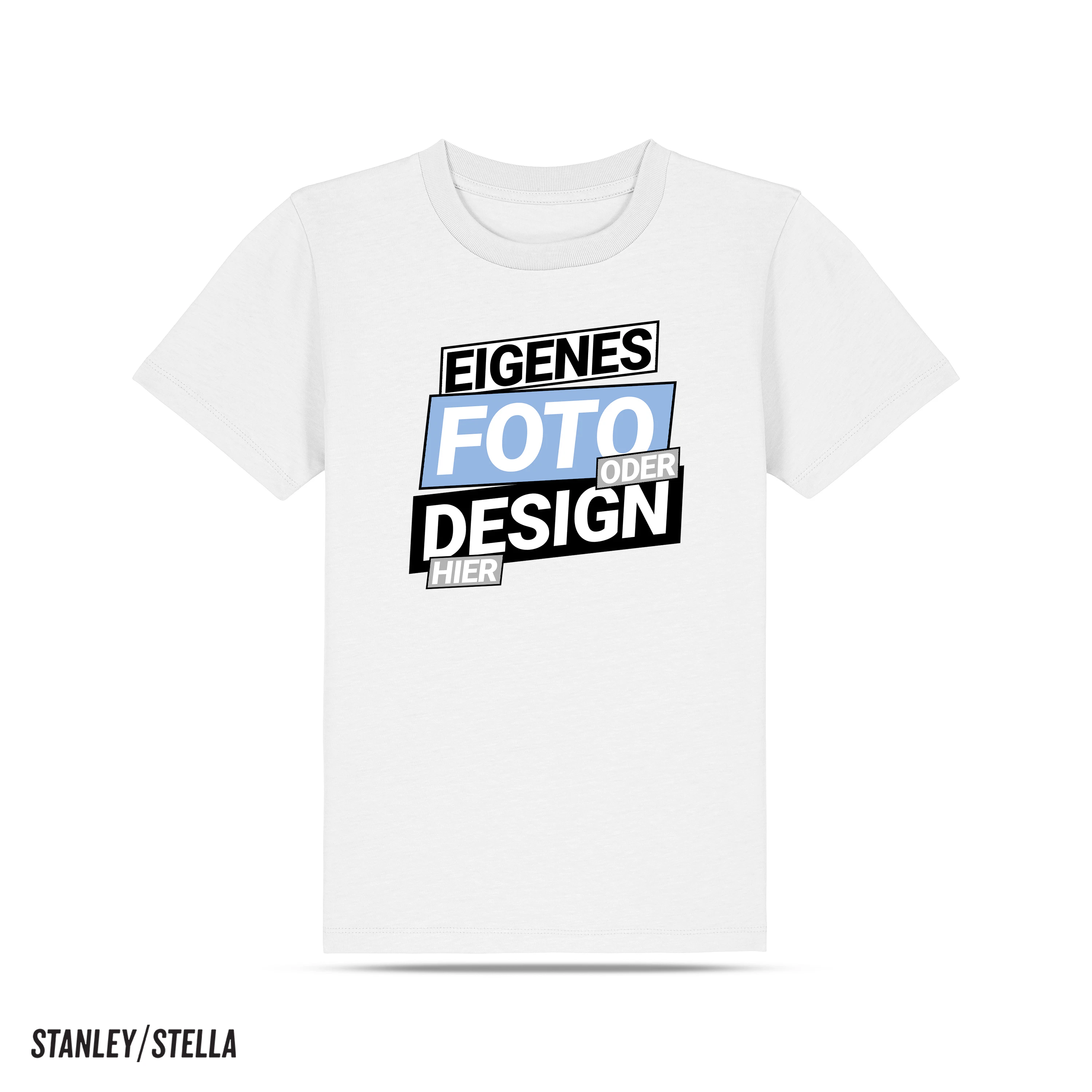 Kinder Bio T-Shirt