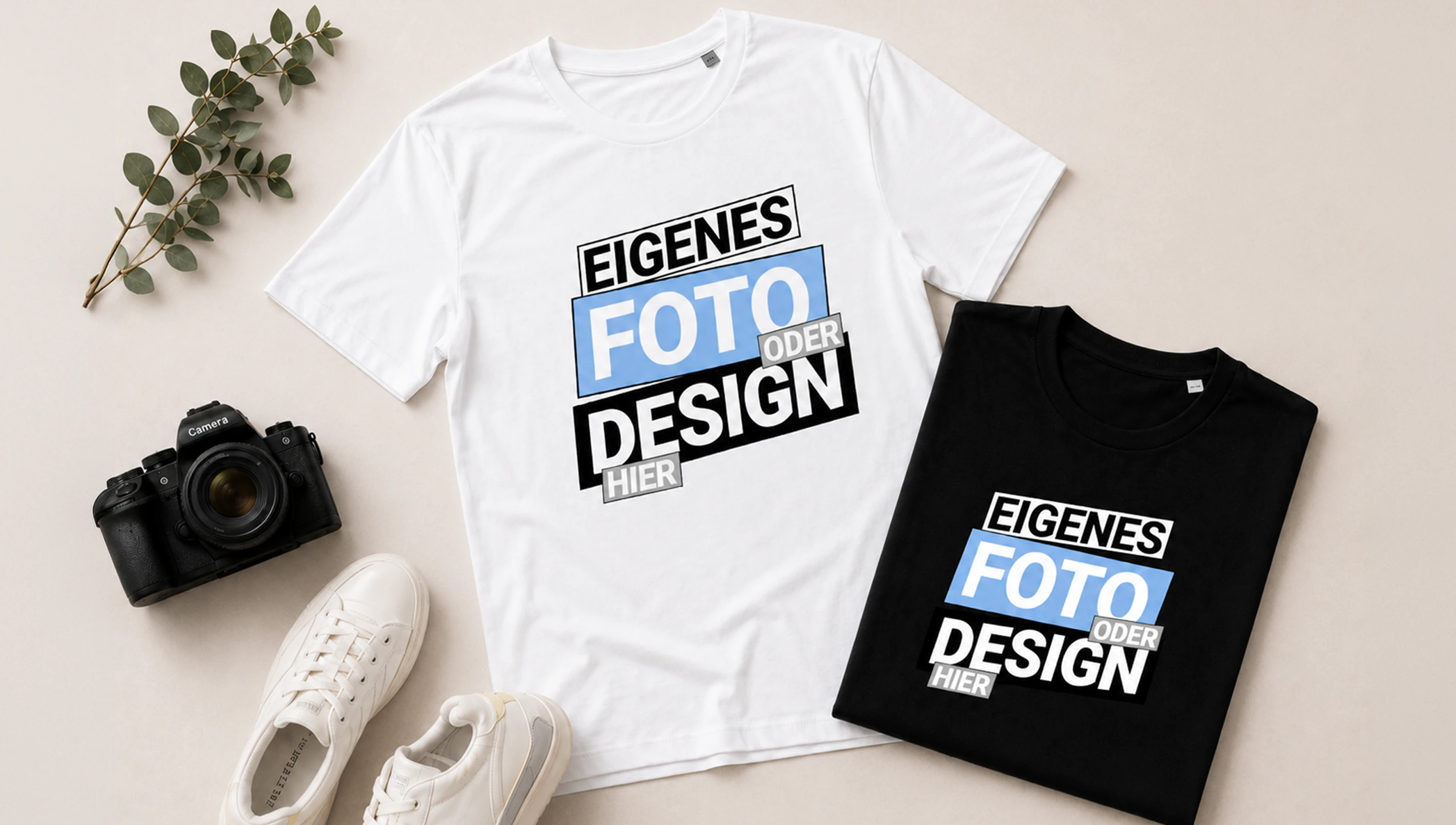 Personalisierte Abschluss Shirts bedrucken lassen