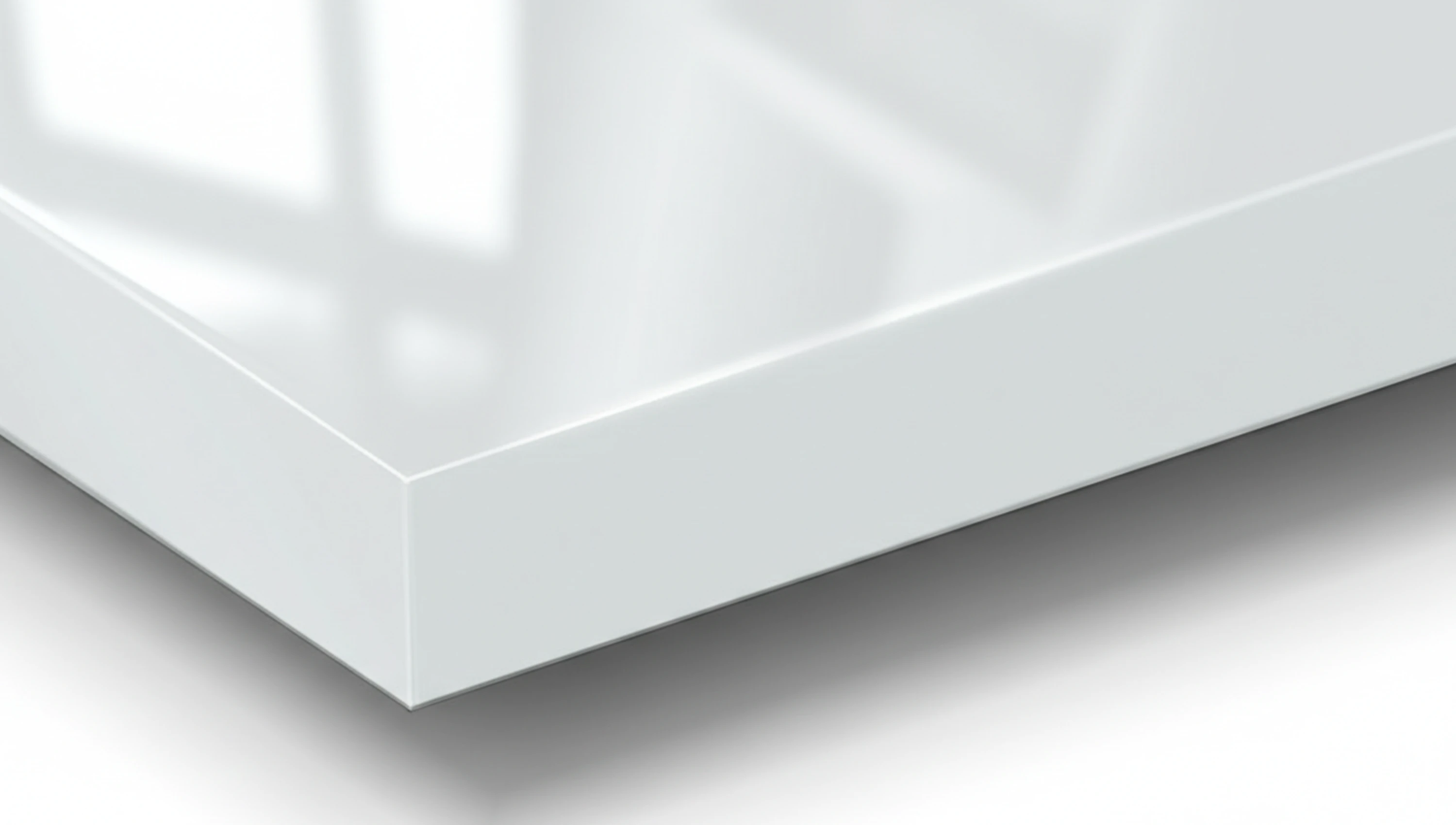 Personalisierte Acrylschilder mit Logo und Text drucken