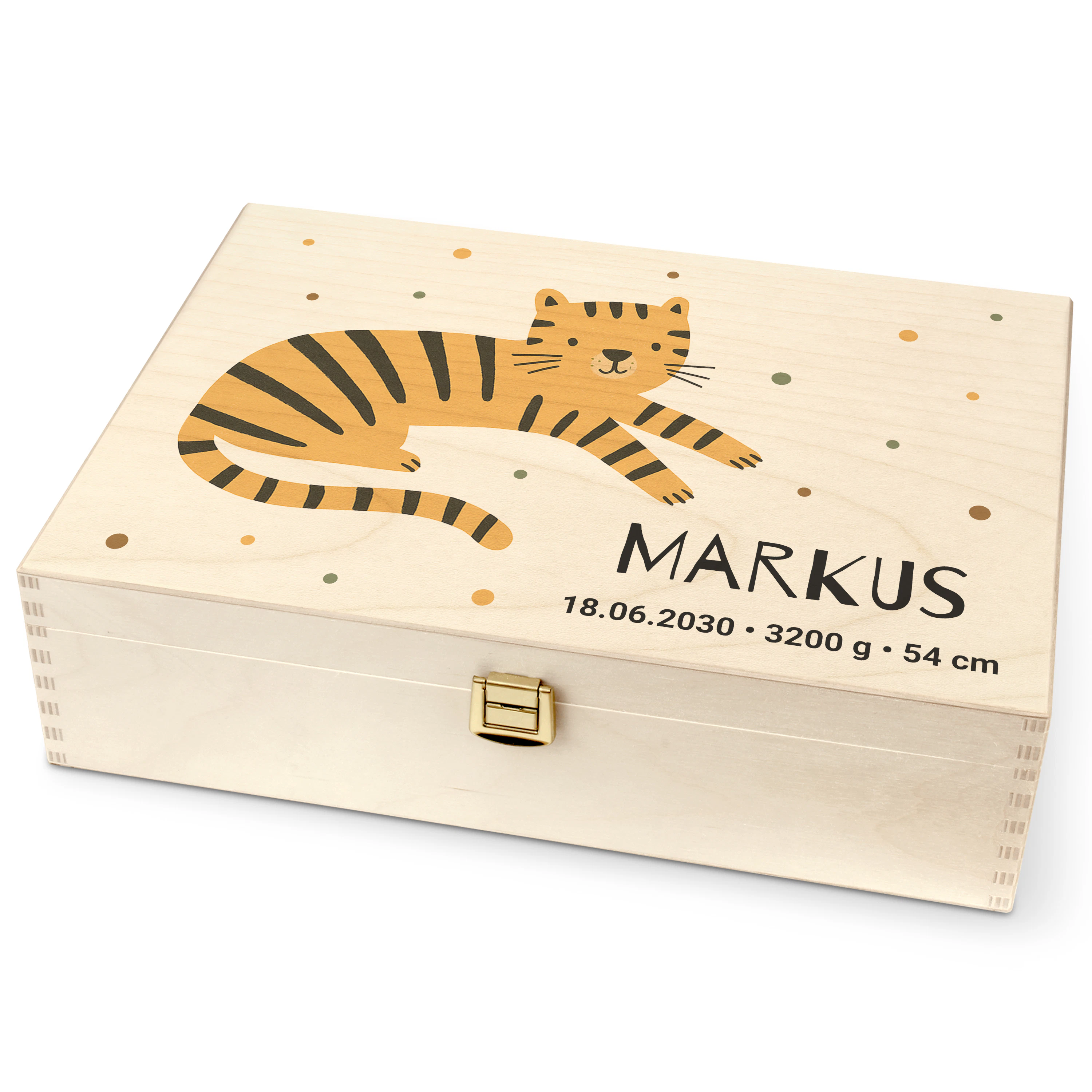Erinnerungsbox Groß
