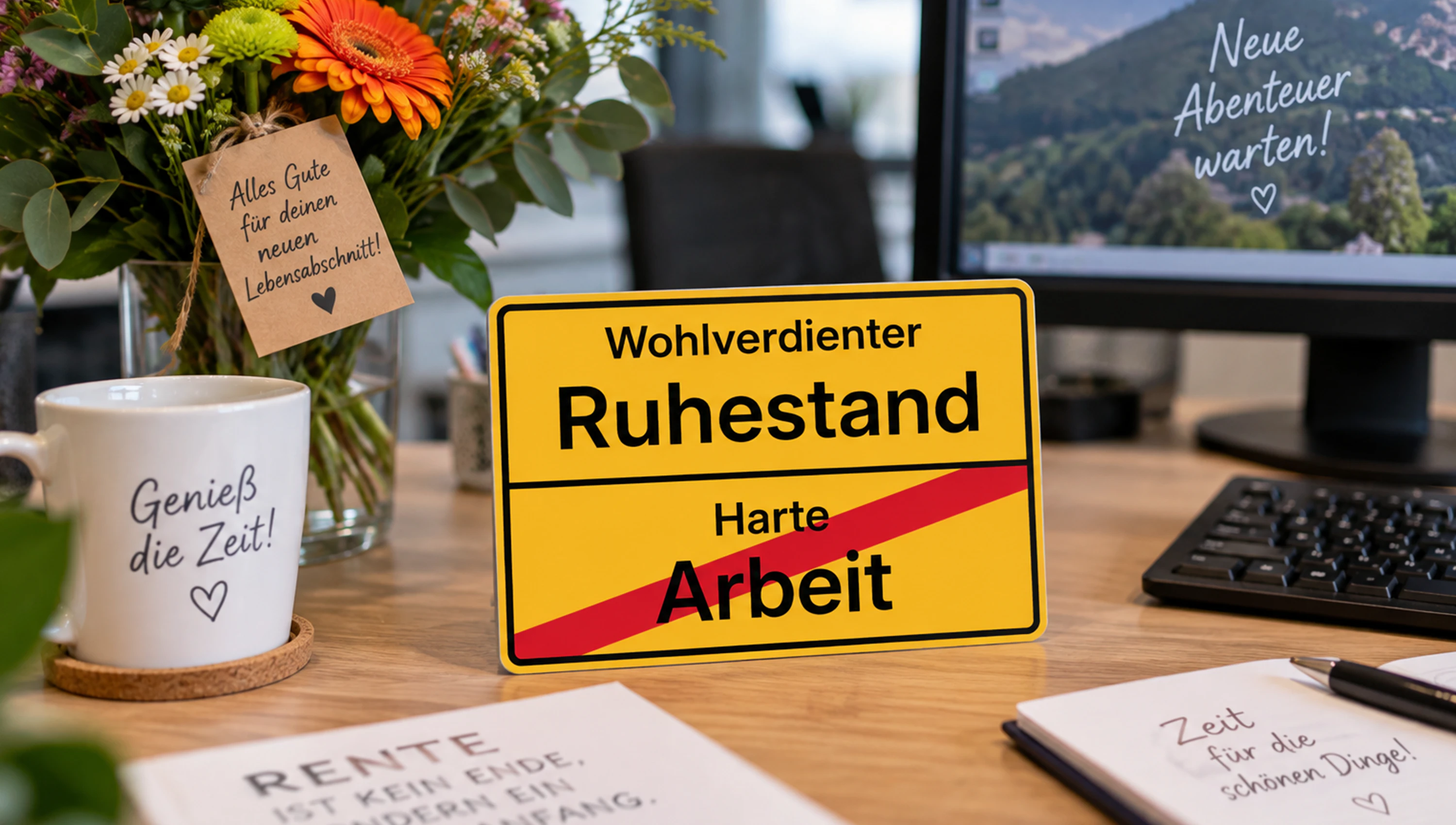 Ortsschild online gestalten: So funktioniert der Ortsschild-Konfigurator