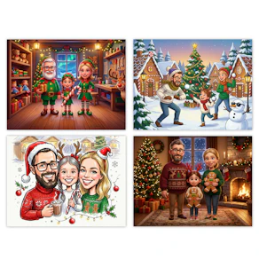 MagicFoto Adventskalender