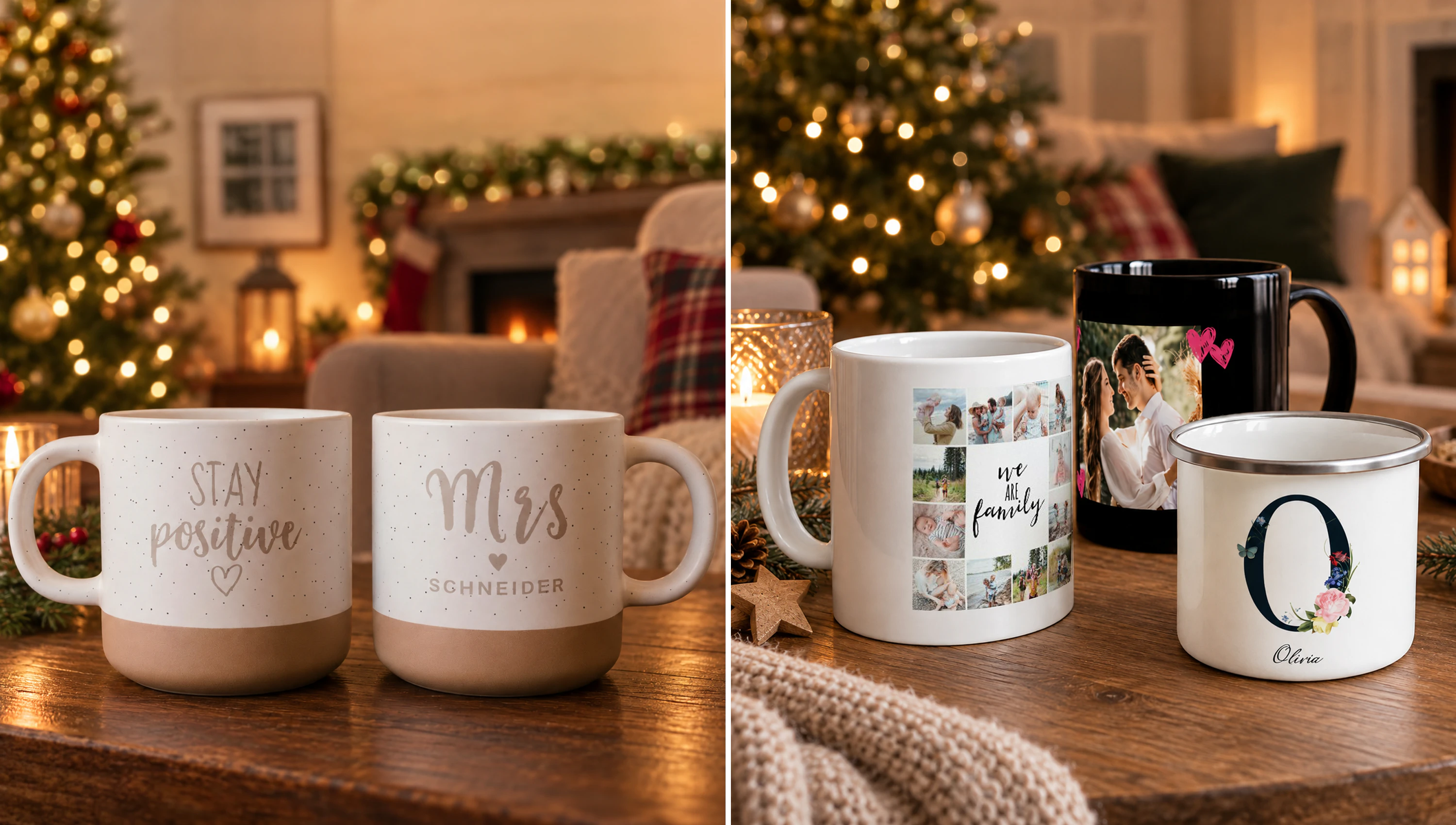 So kannst du kreative Adventsgeschenke selber machen