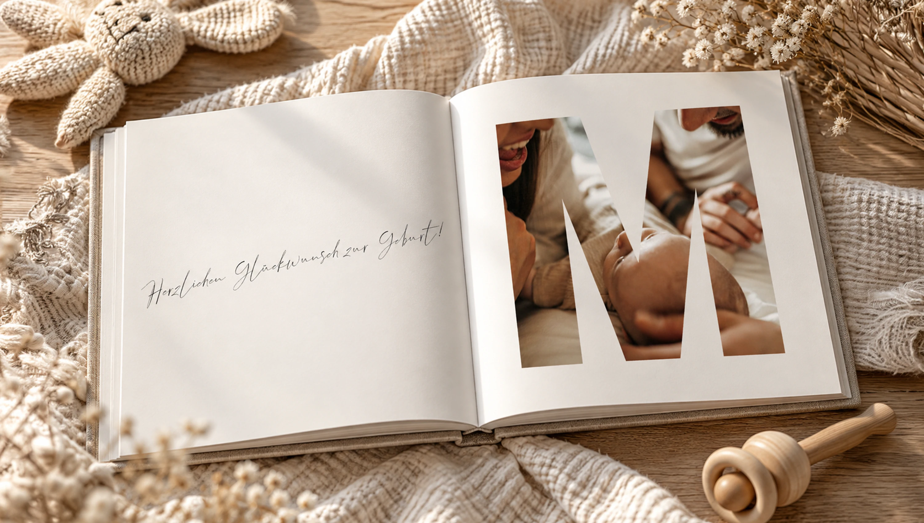 Warum dein Fotobuch bei PrintPlanet in den besten Händen ist