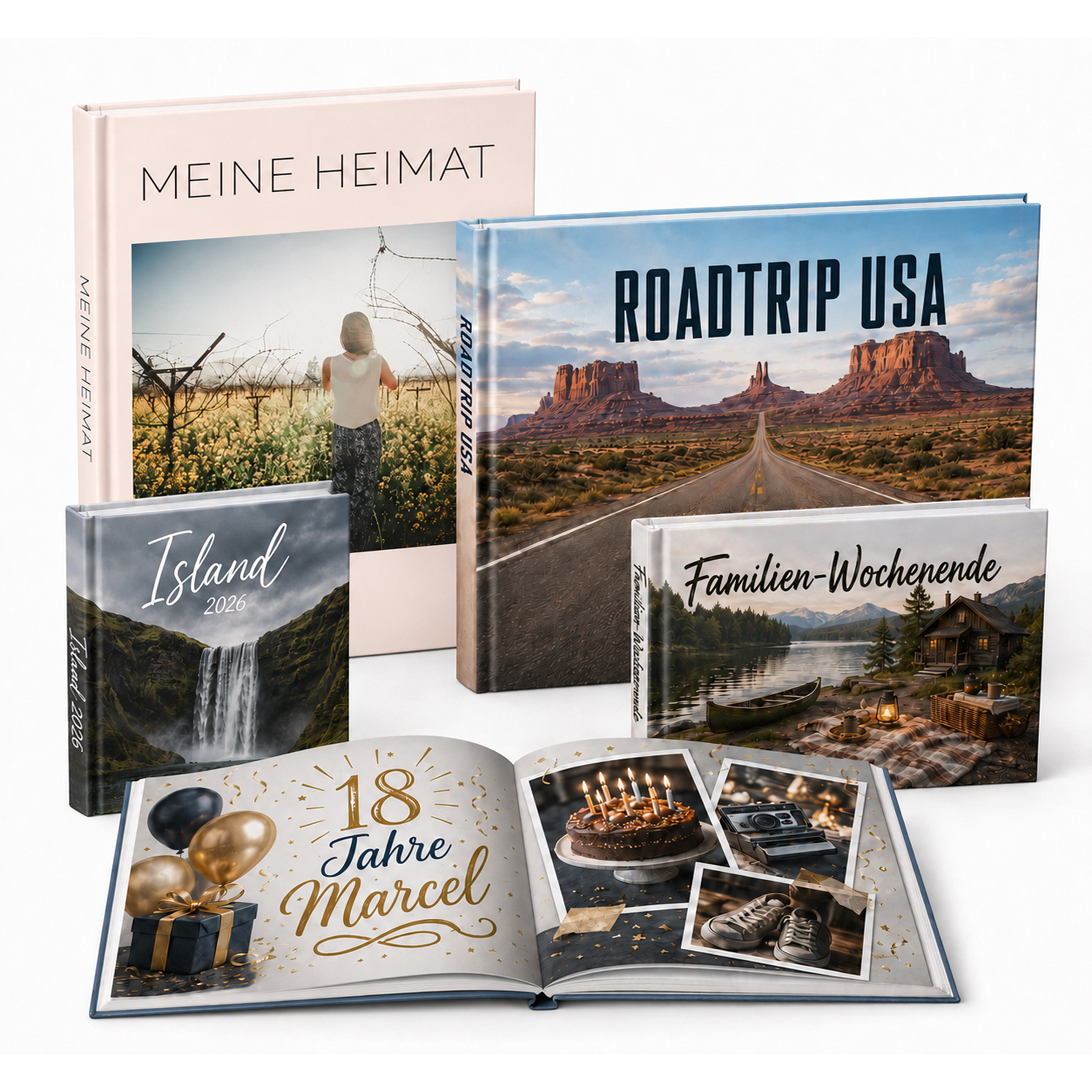 Fotobuch