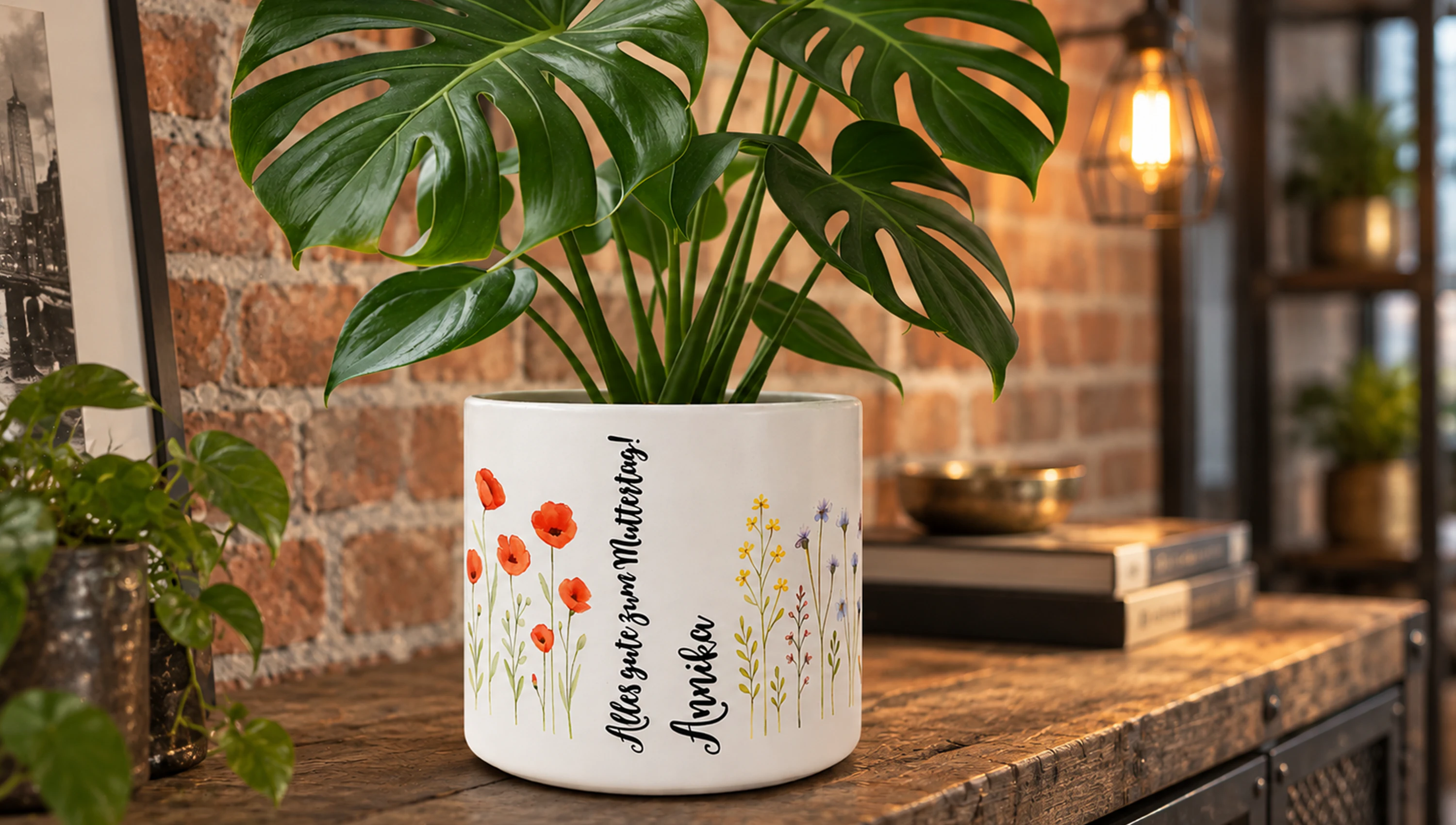 Geschenke für Mama zu jedem Anlass selbst gestalten