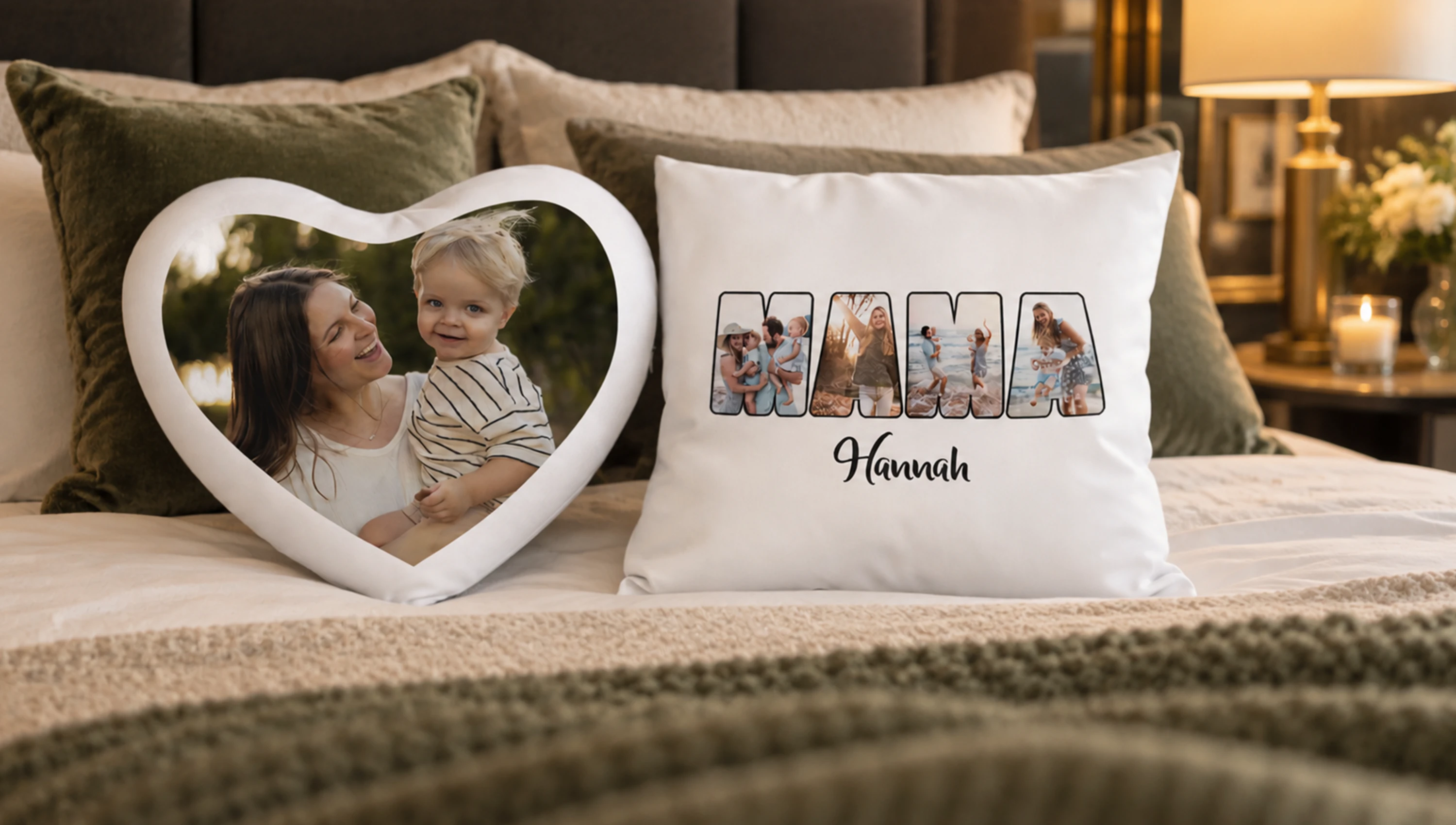Die perfekte Geschenkidee für deine Mama finden – so klappt's sicher
