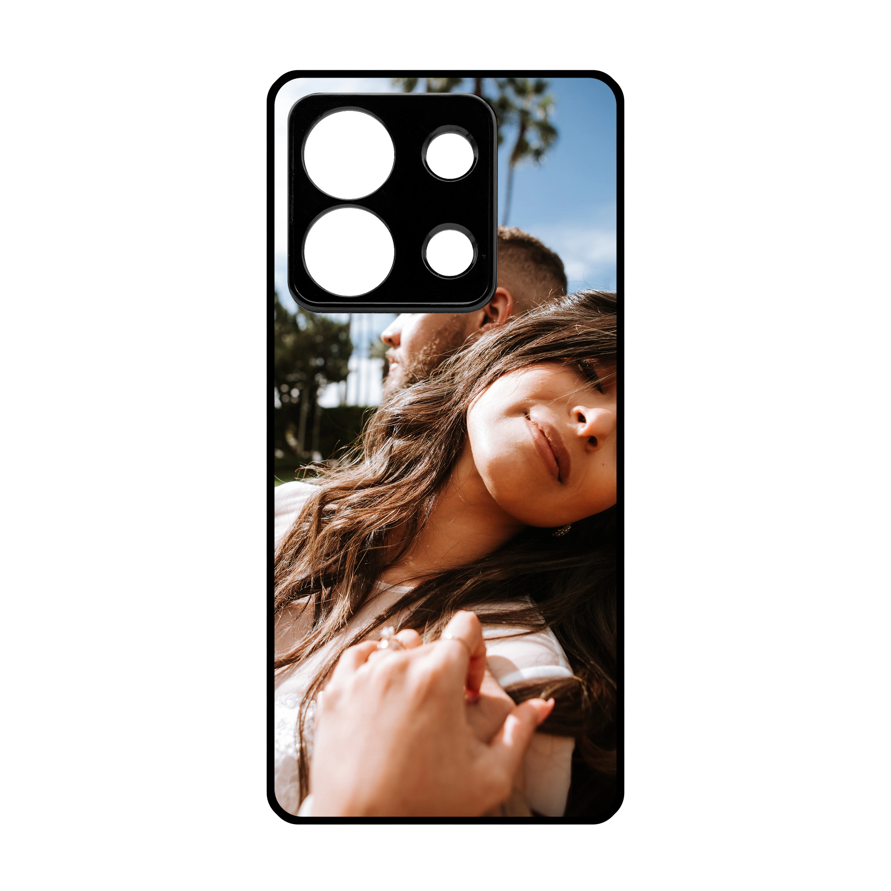 Xiaomi Redmi Note 13 5G Hardcase