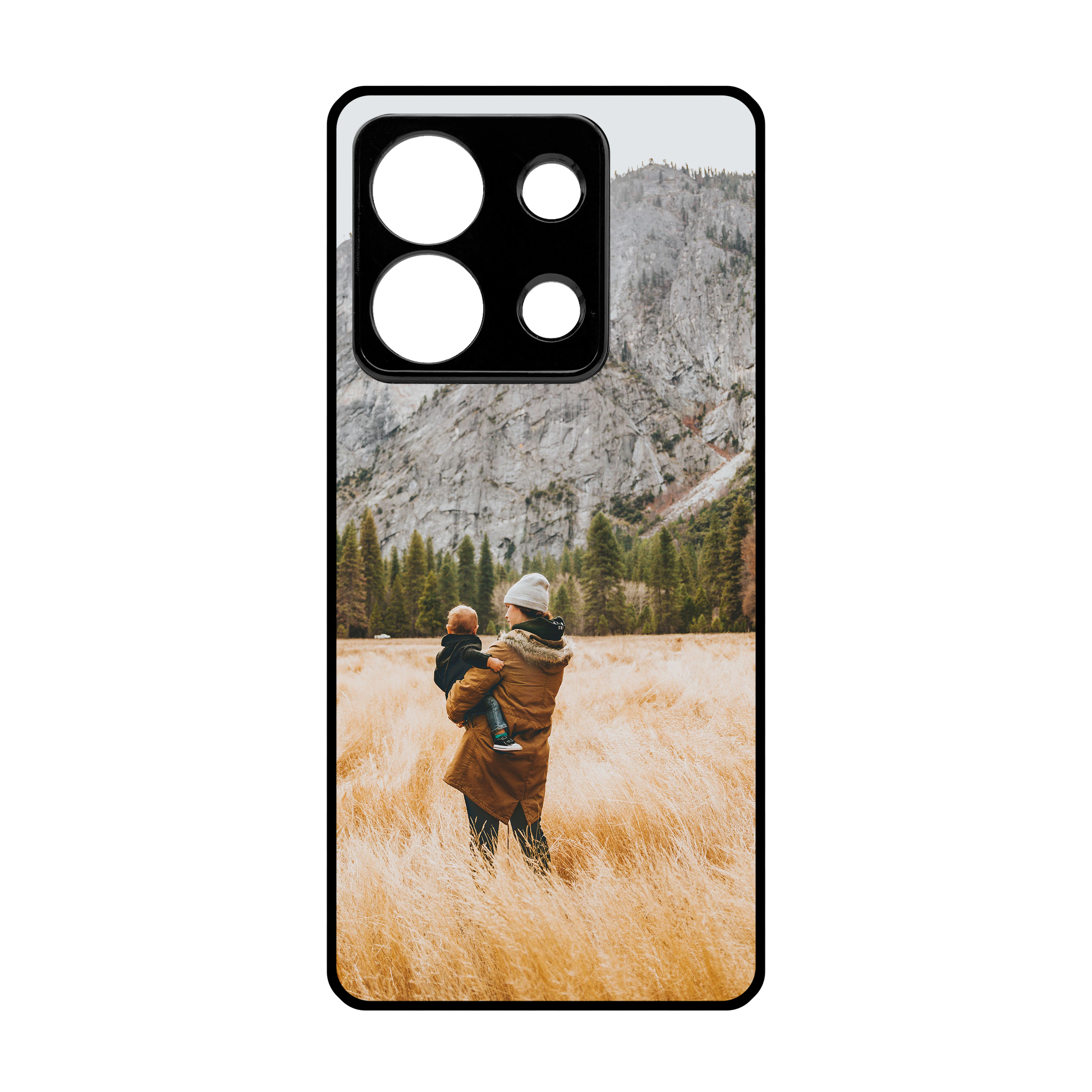 Xiaomi Redmi Note 13 5G Softcase