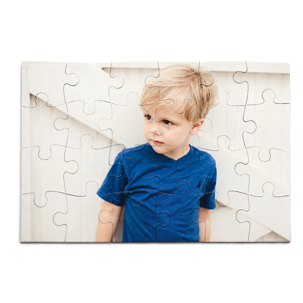 Kinderpuzzle 24 Teile