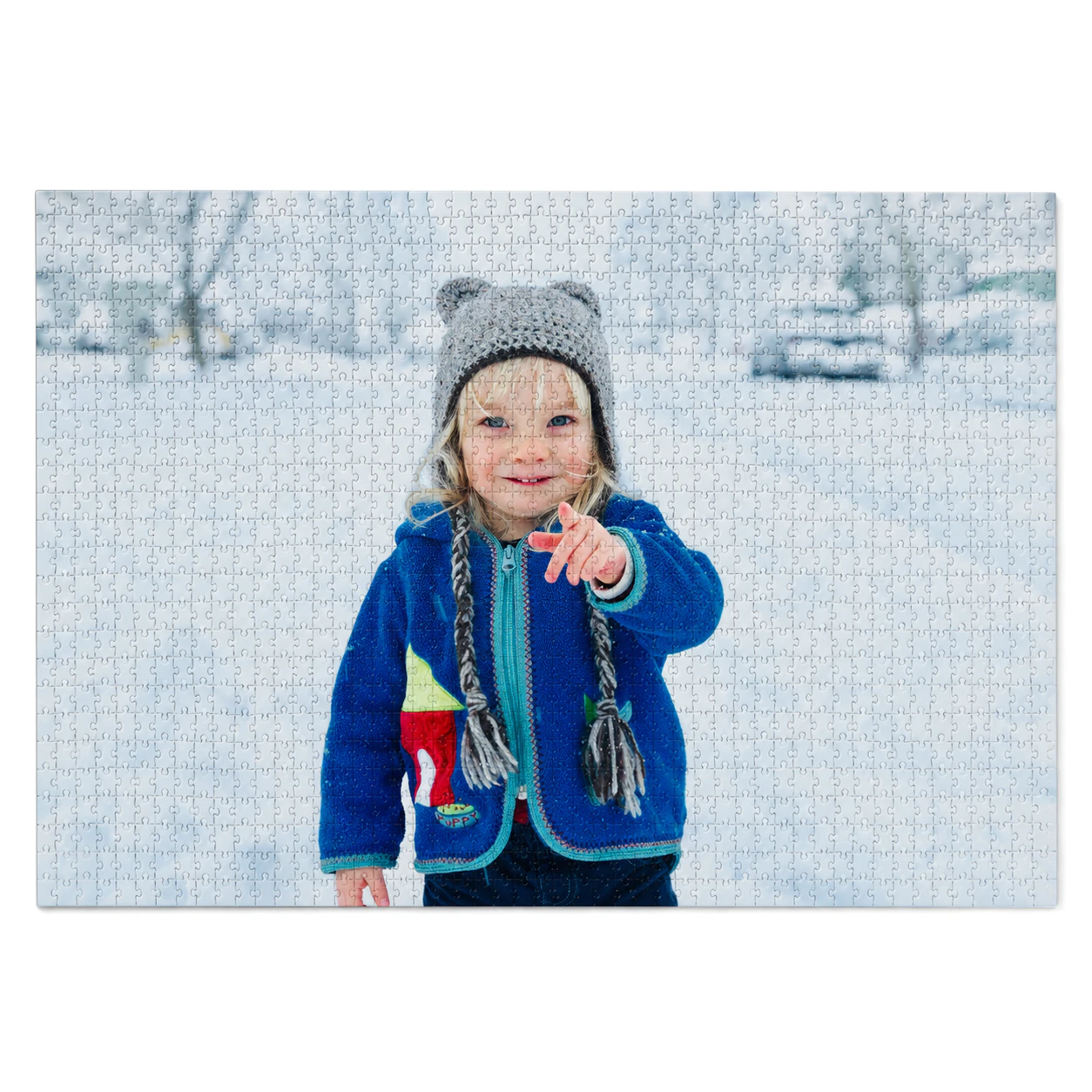 Kinderpuzzle 1500 Teile