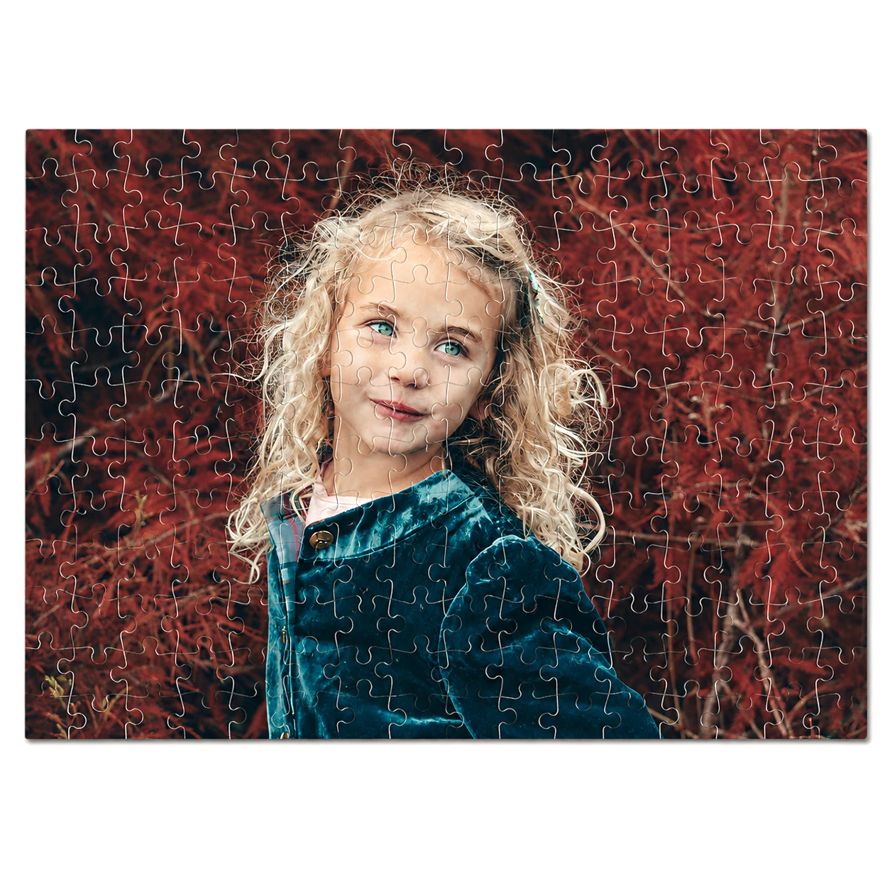 Kinderpuzzle 192 Teile