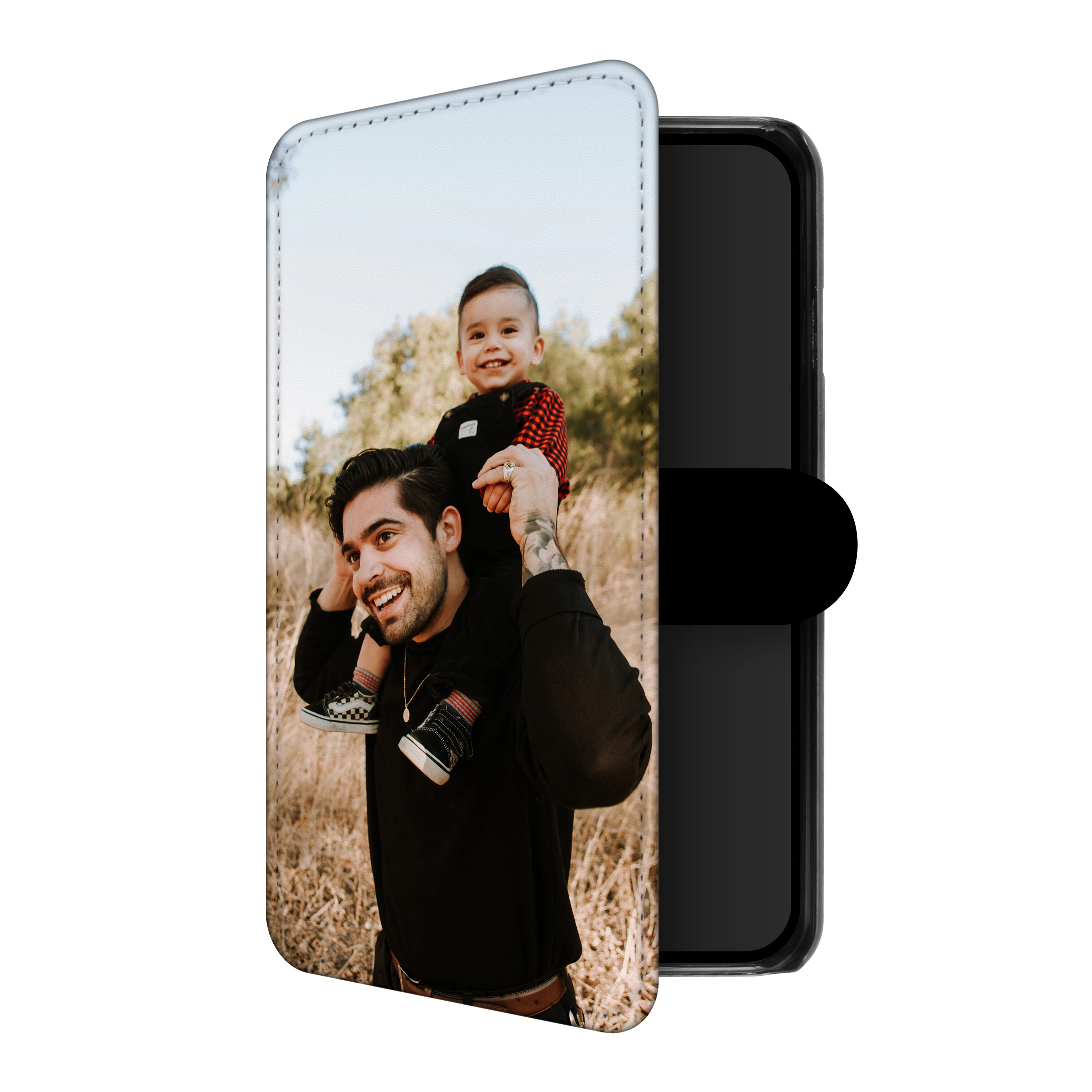 Xiaomi Redmi Note 14 Pro Flipcase