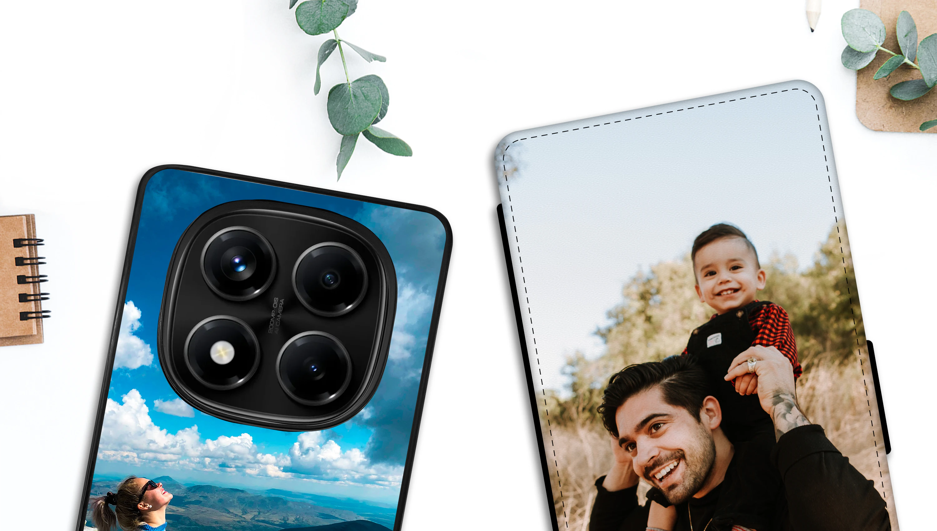 Welche Xiaomi Redmi Note 14 Pro Schutzhülle passt zu dir?