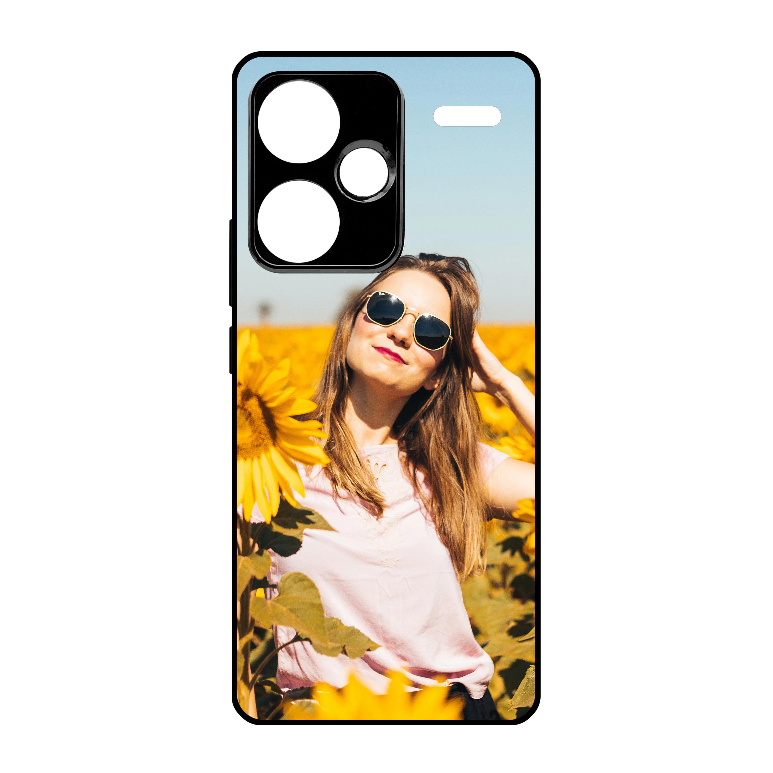 Xiaomi Redmi Note 13 Pro Plus 5G Softcase