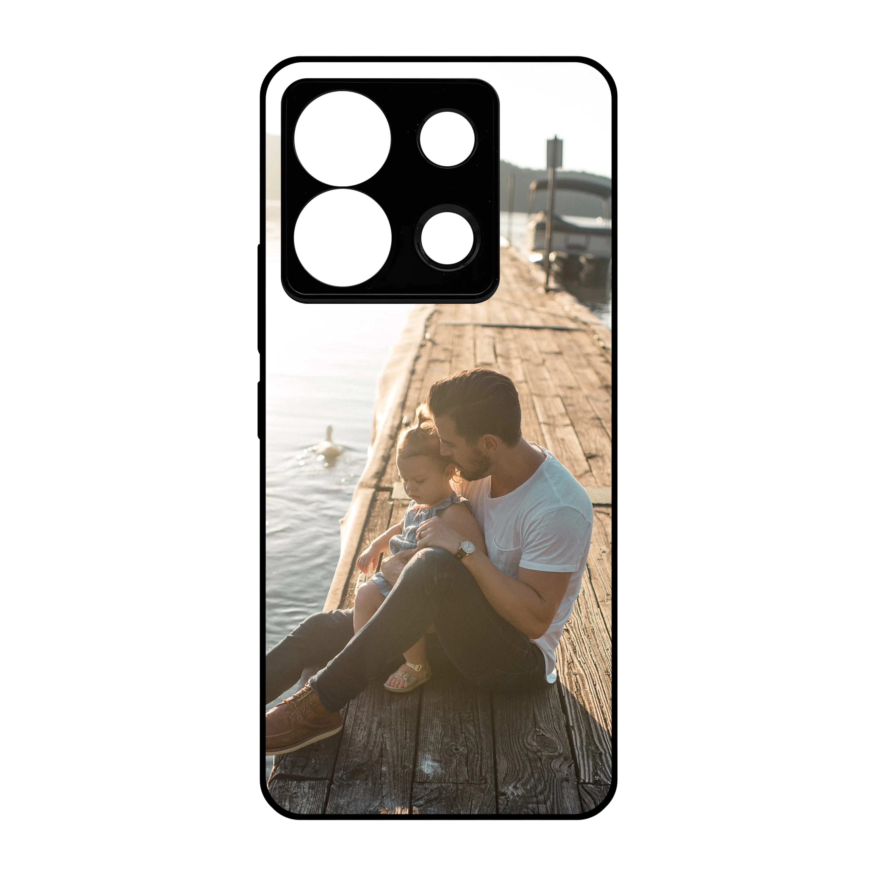 Xiaomi Redmi Note 13 Pro 5G Softcase