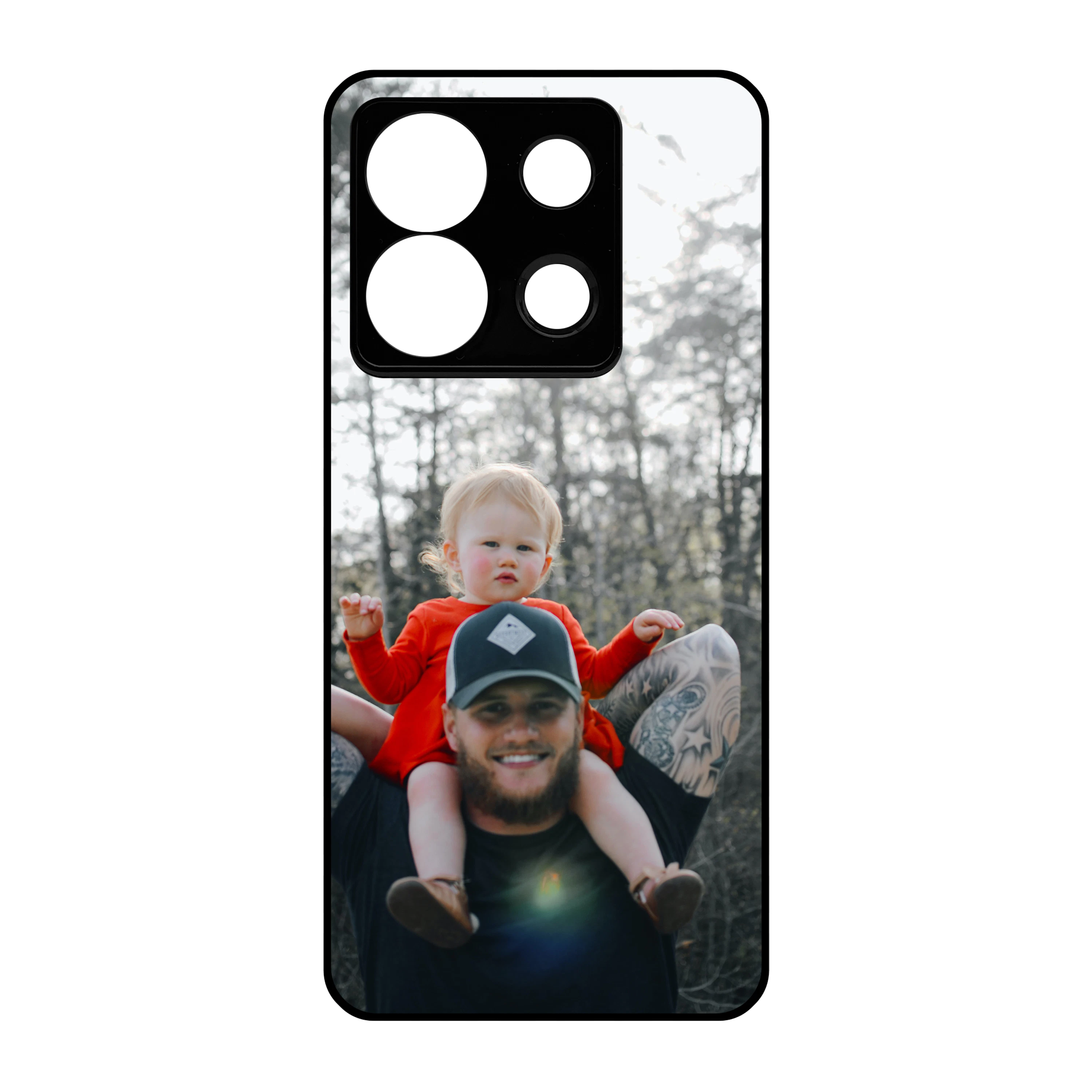 Xiaomi Redmi Note 13 Pro 5G Hardcase