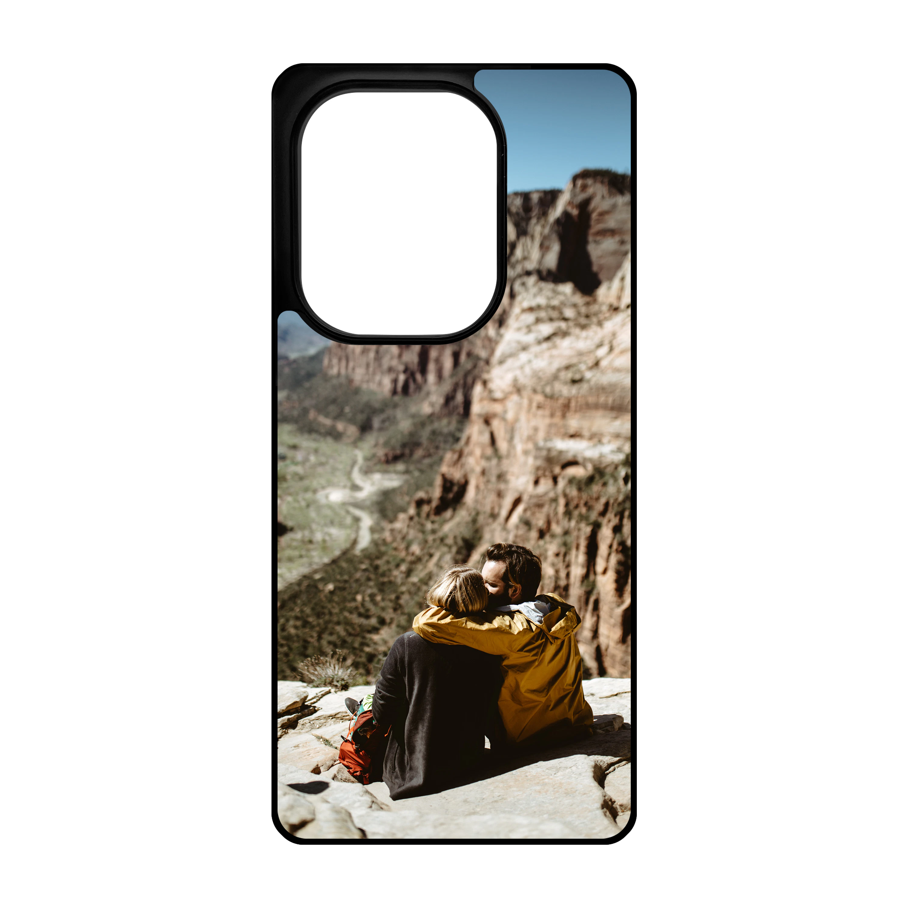 Xiaomi Redmi Note 13 Pro Softcase