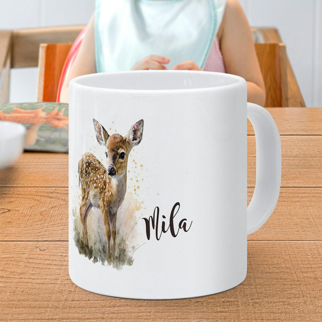 Kinderbecher personalisiert