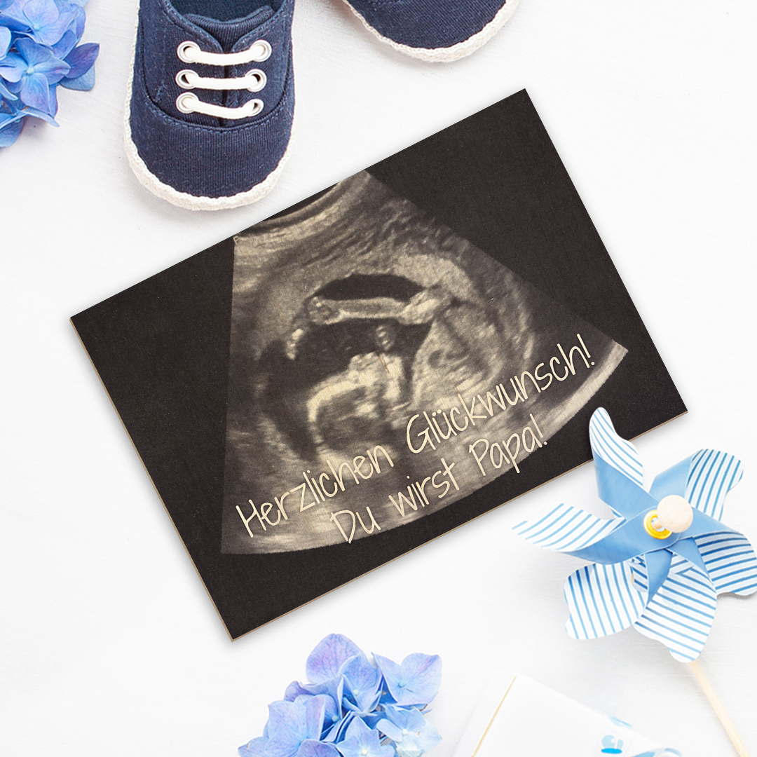 holzpostkarte_ultraschall-bild