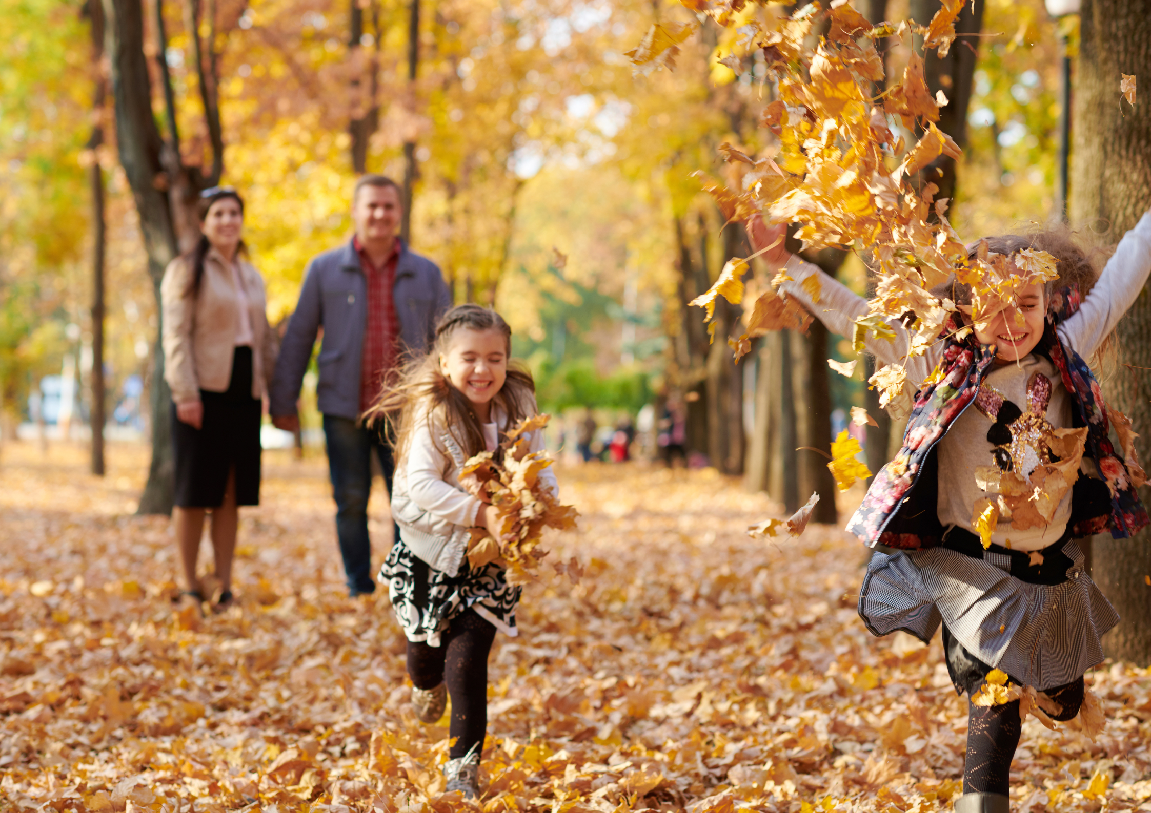 Familie Herbst