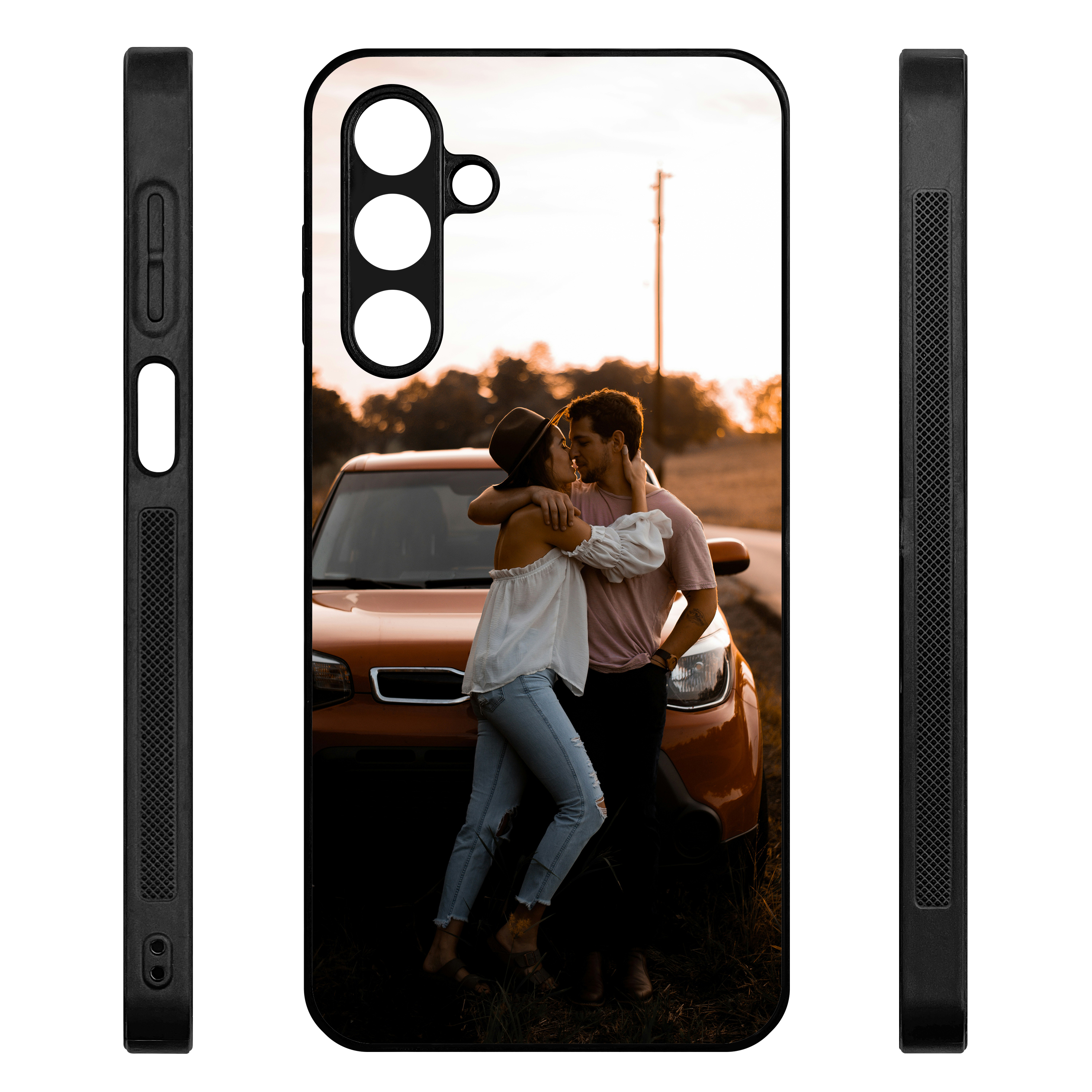 Galaxy A16 5G Softcase 2