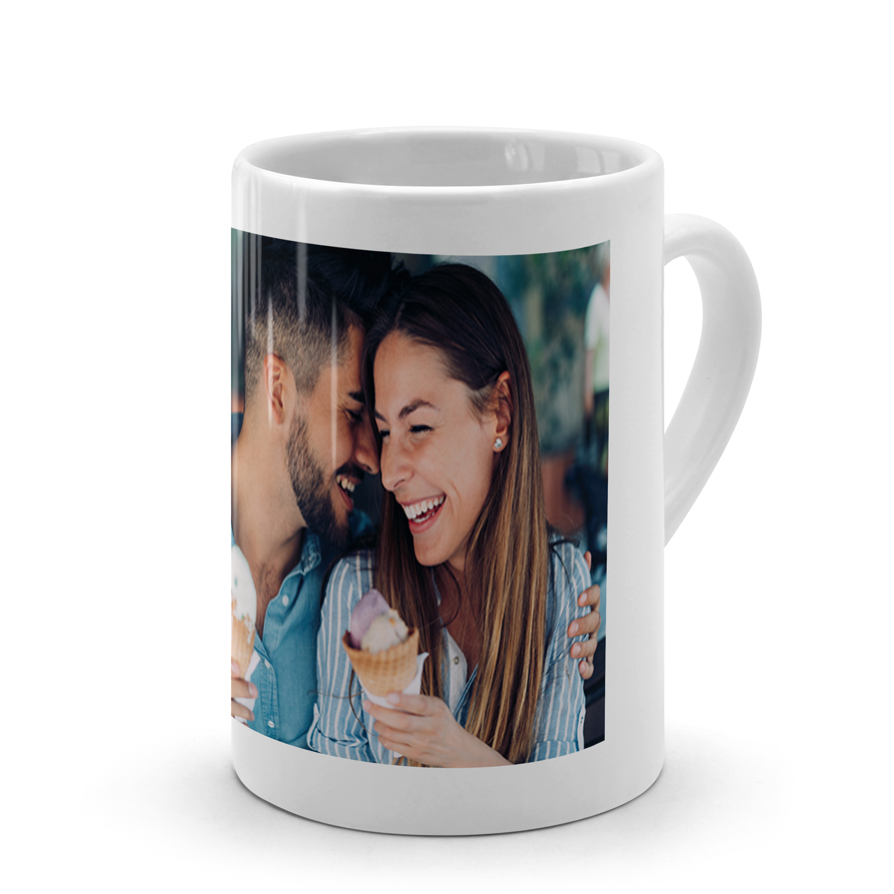 Slim-Tasse - Standard 1