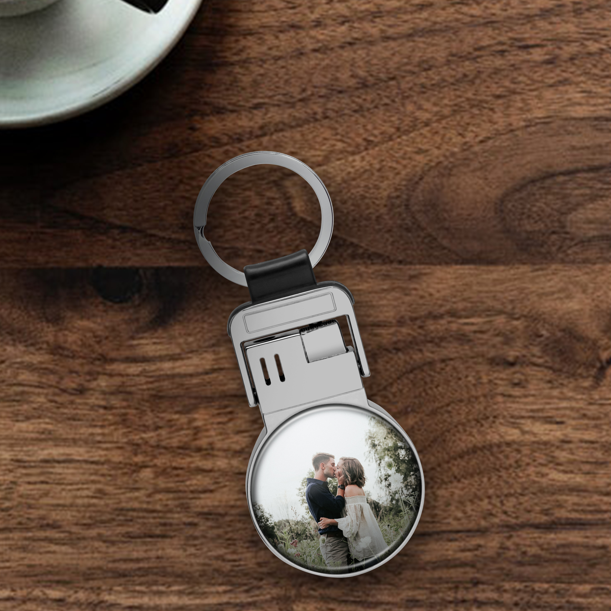 Feuerzeug Schlüsselanhänger - Standard 6