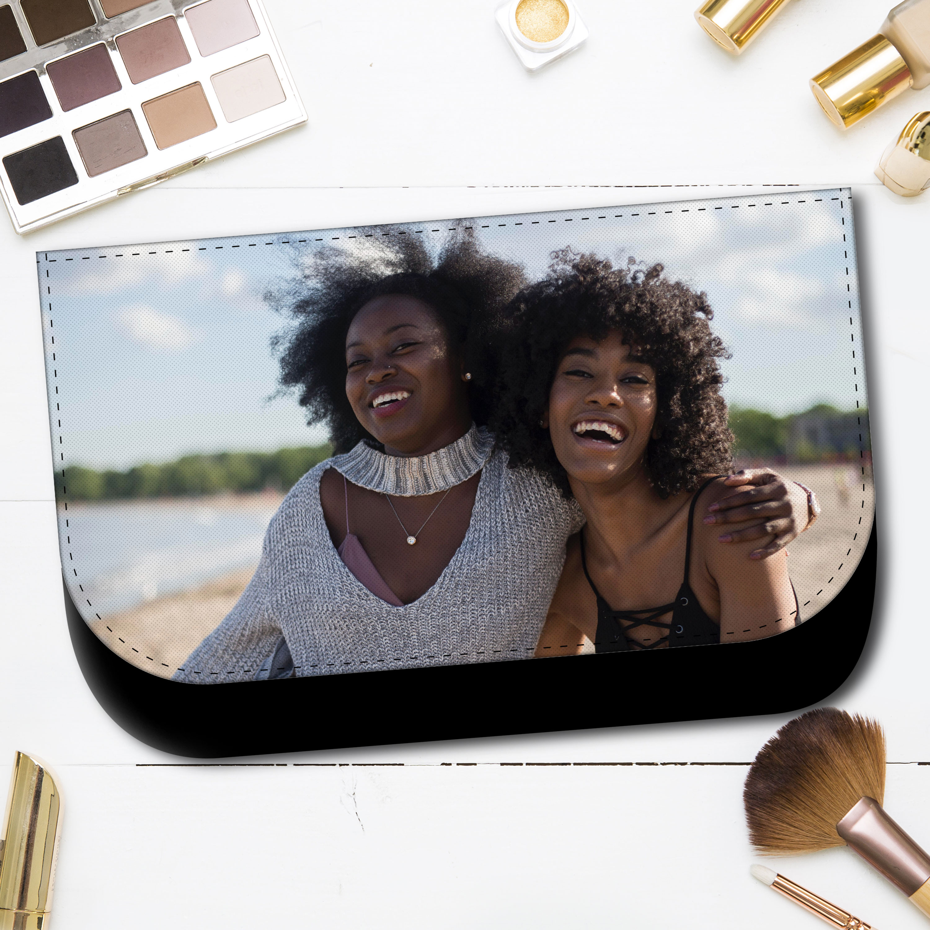 Kosmetiktasche - Standard 6