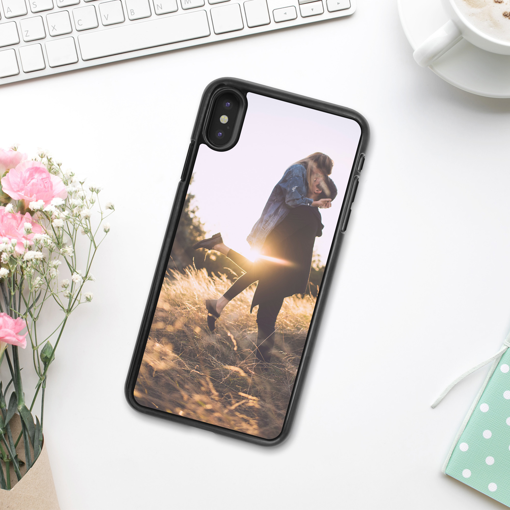 iPhone XS Max Hardcase 3