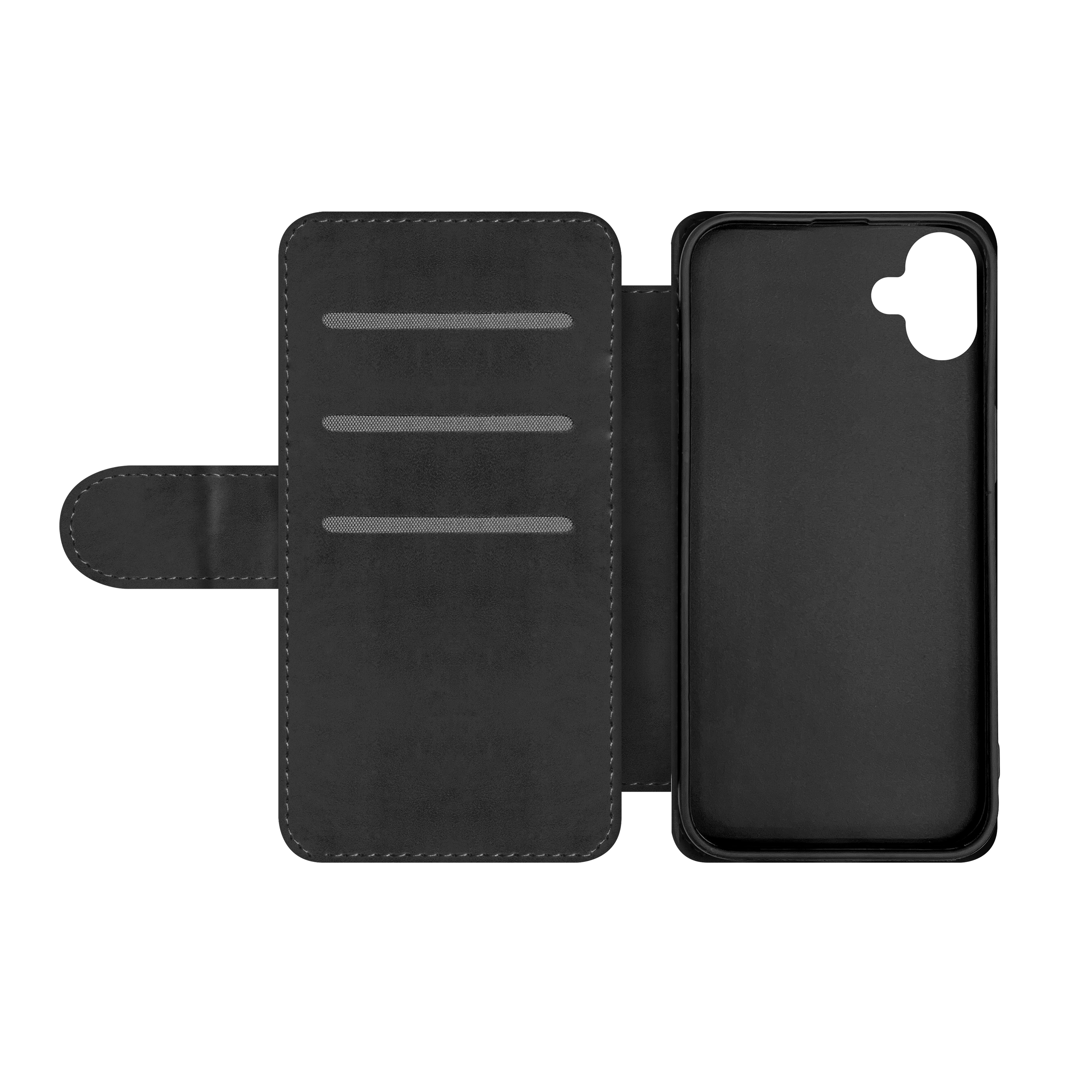 iPhone 16 Flipcase 4