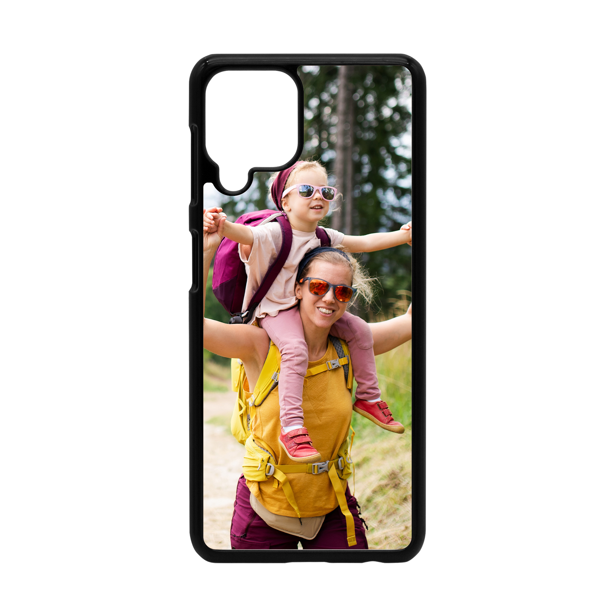 Galaxy A22 Hardcase 1