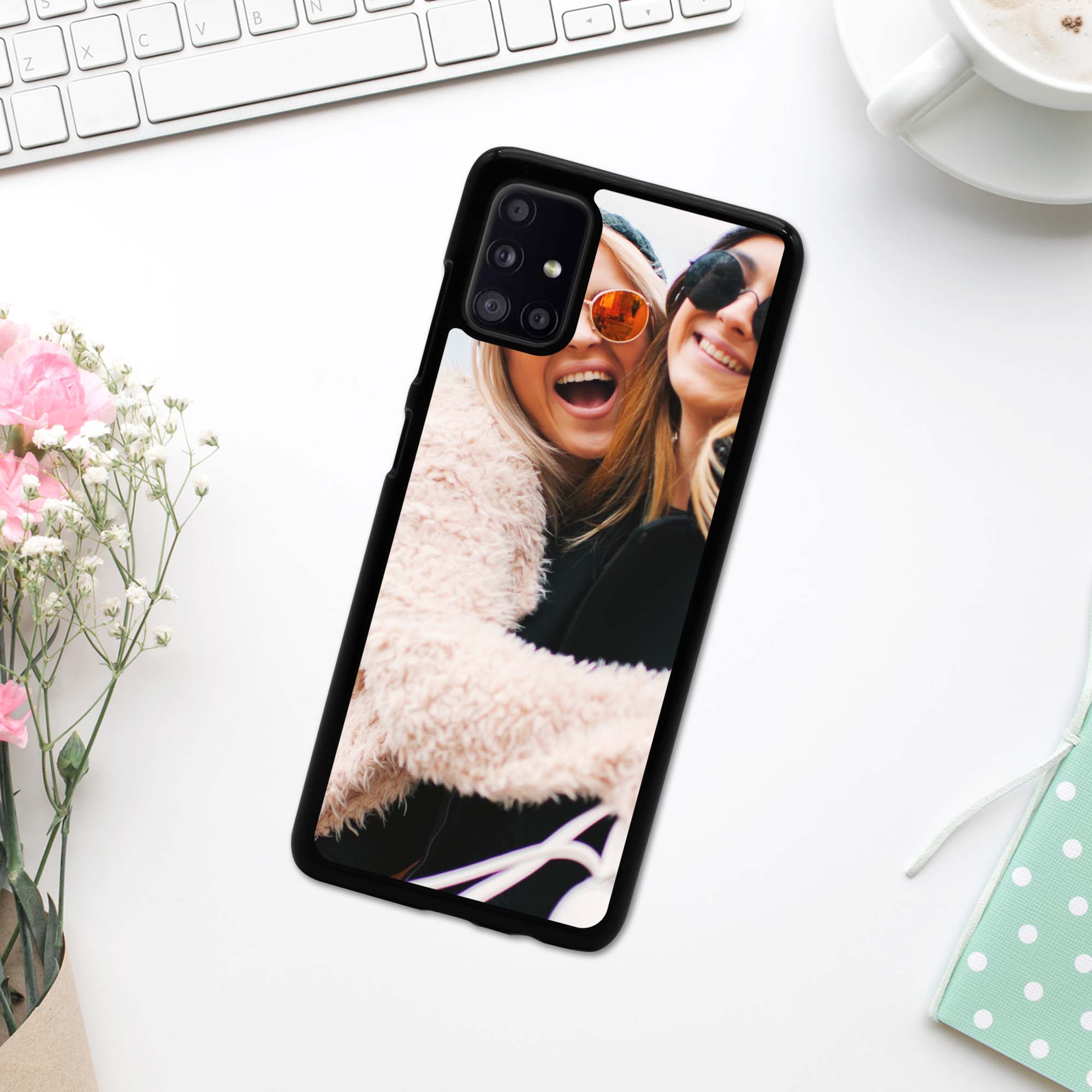 Galaxy A51 5G Hardcase 3