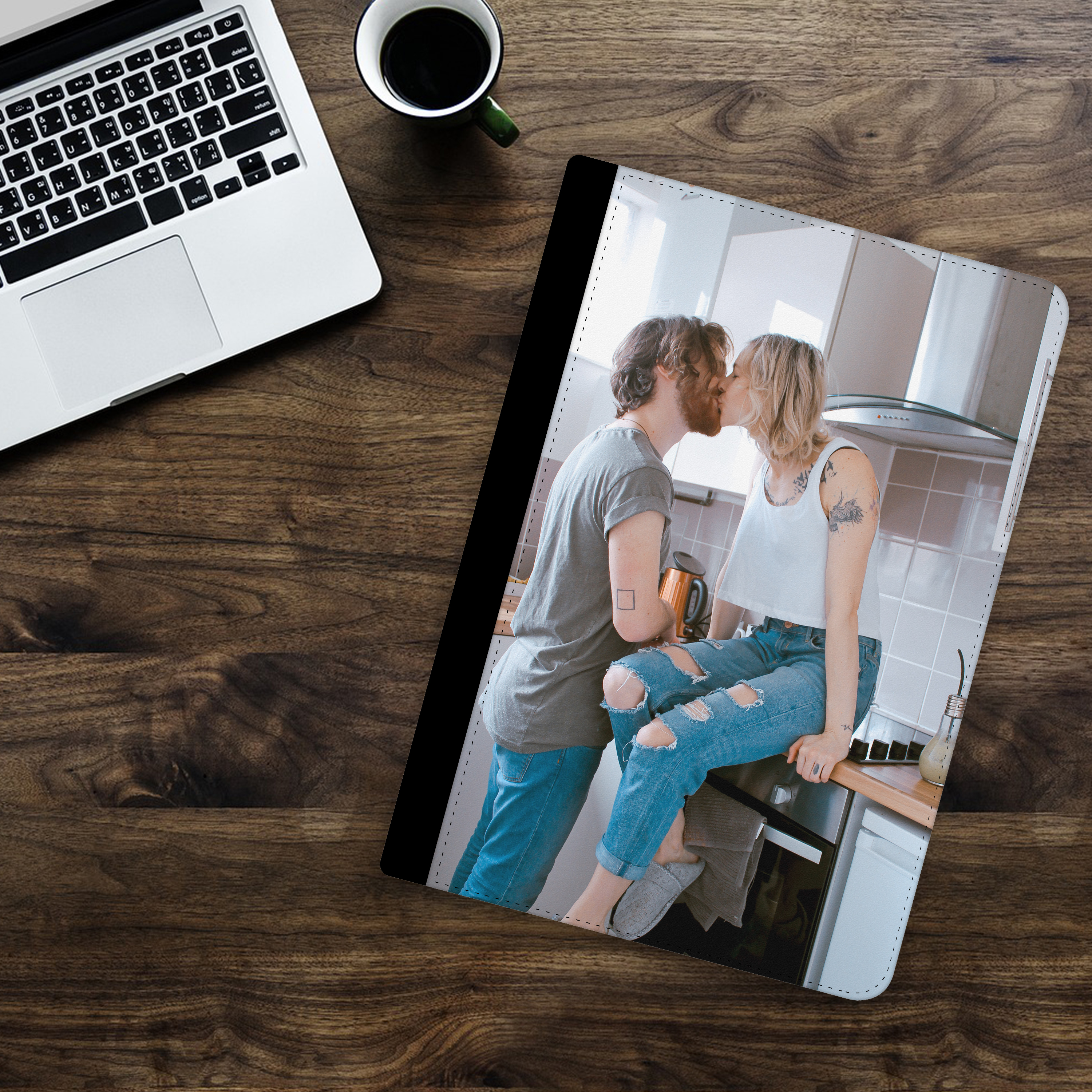 iPad® Air 2019 Hülle - Standard 5