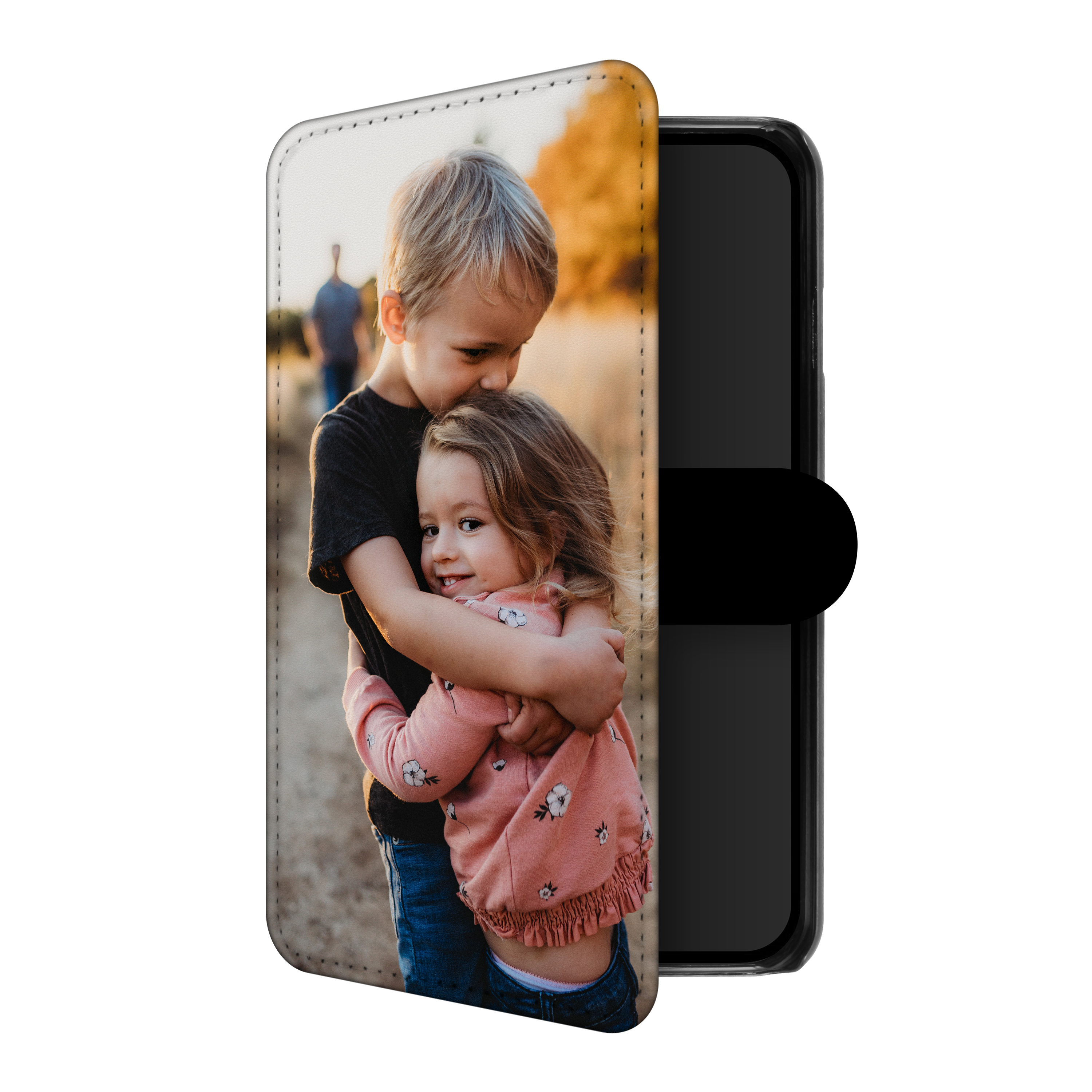 Galaxy S24+ Flipcase 1