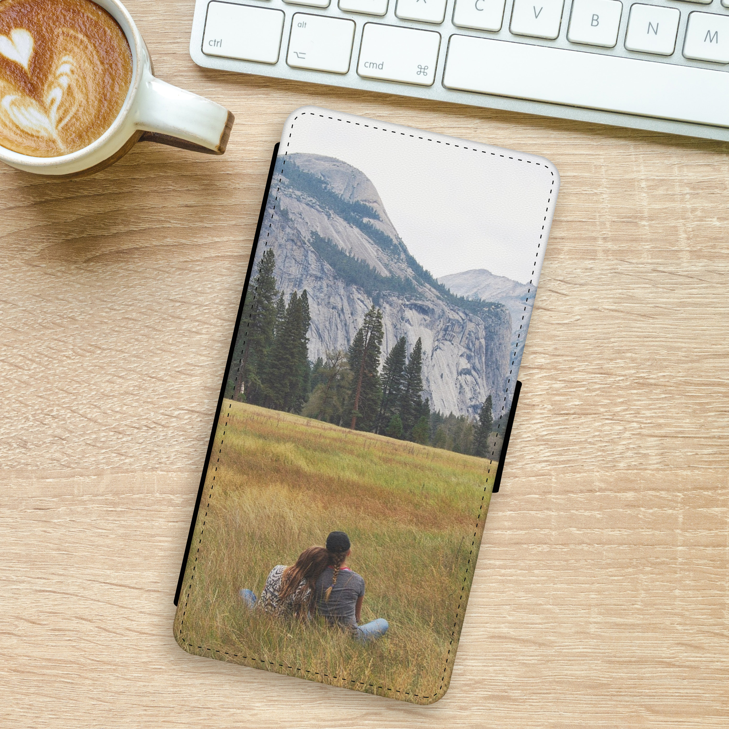 Galaxy Note 20 Ultra 5G Flipcase 5