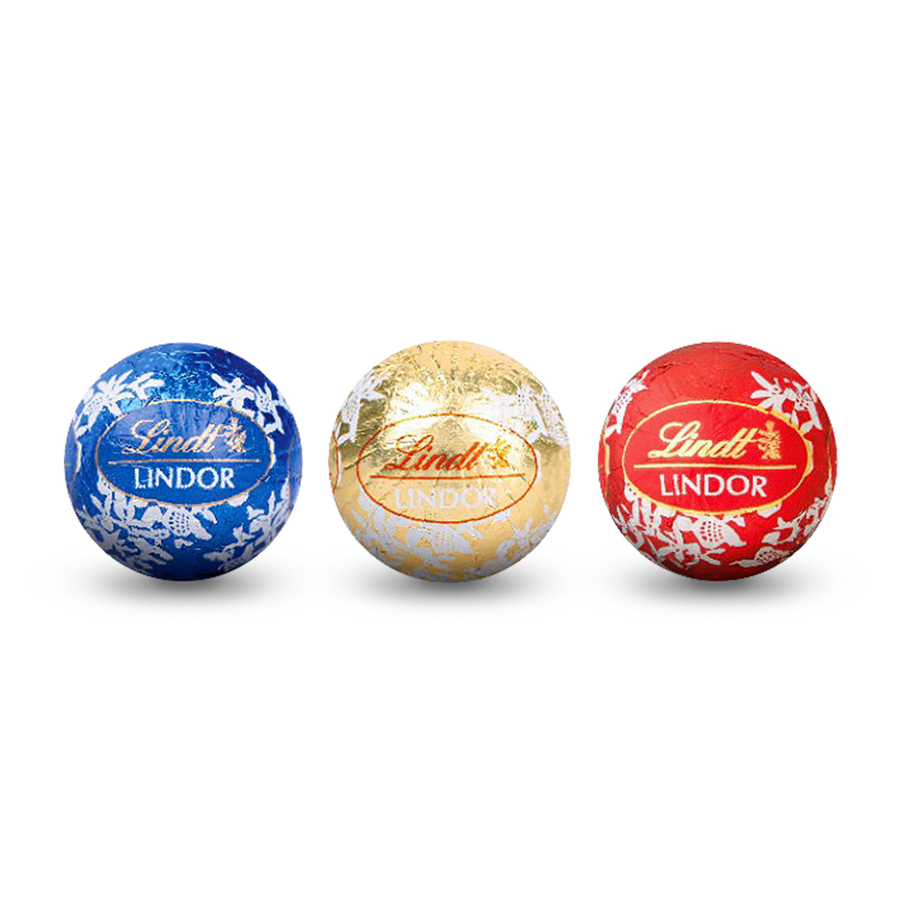 Adventskalender "Lindt LINDOR" - Standard 4