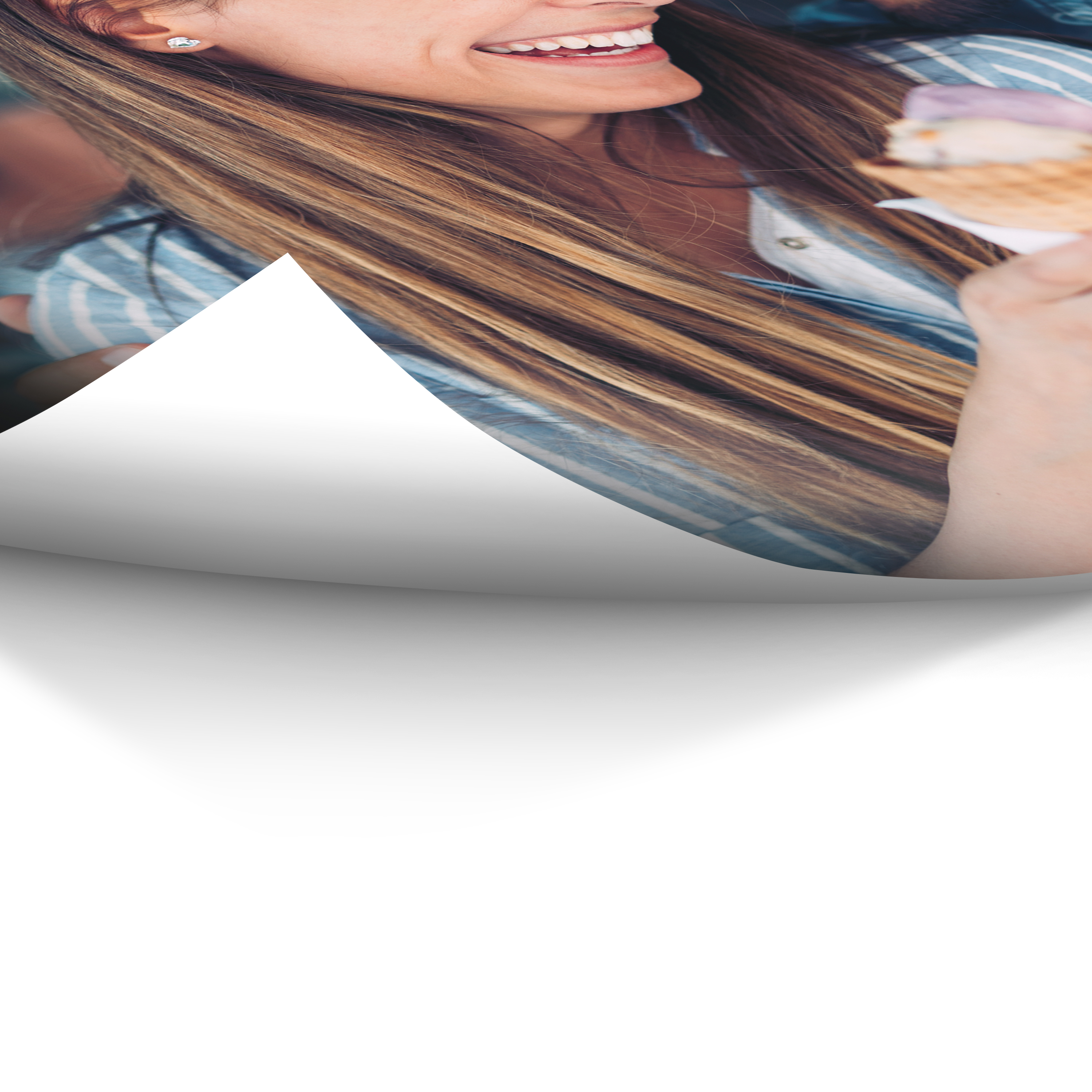 Fotoposter Premium Bilderdruckpapier 14,85 x 10,5 cm (DIN A6) 2